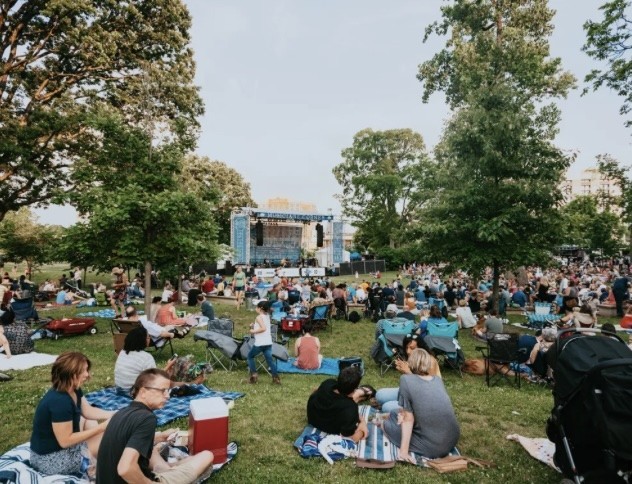 3000 Poston Ave Unit: 503