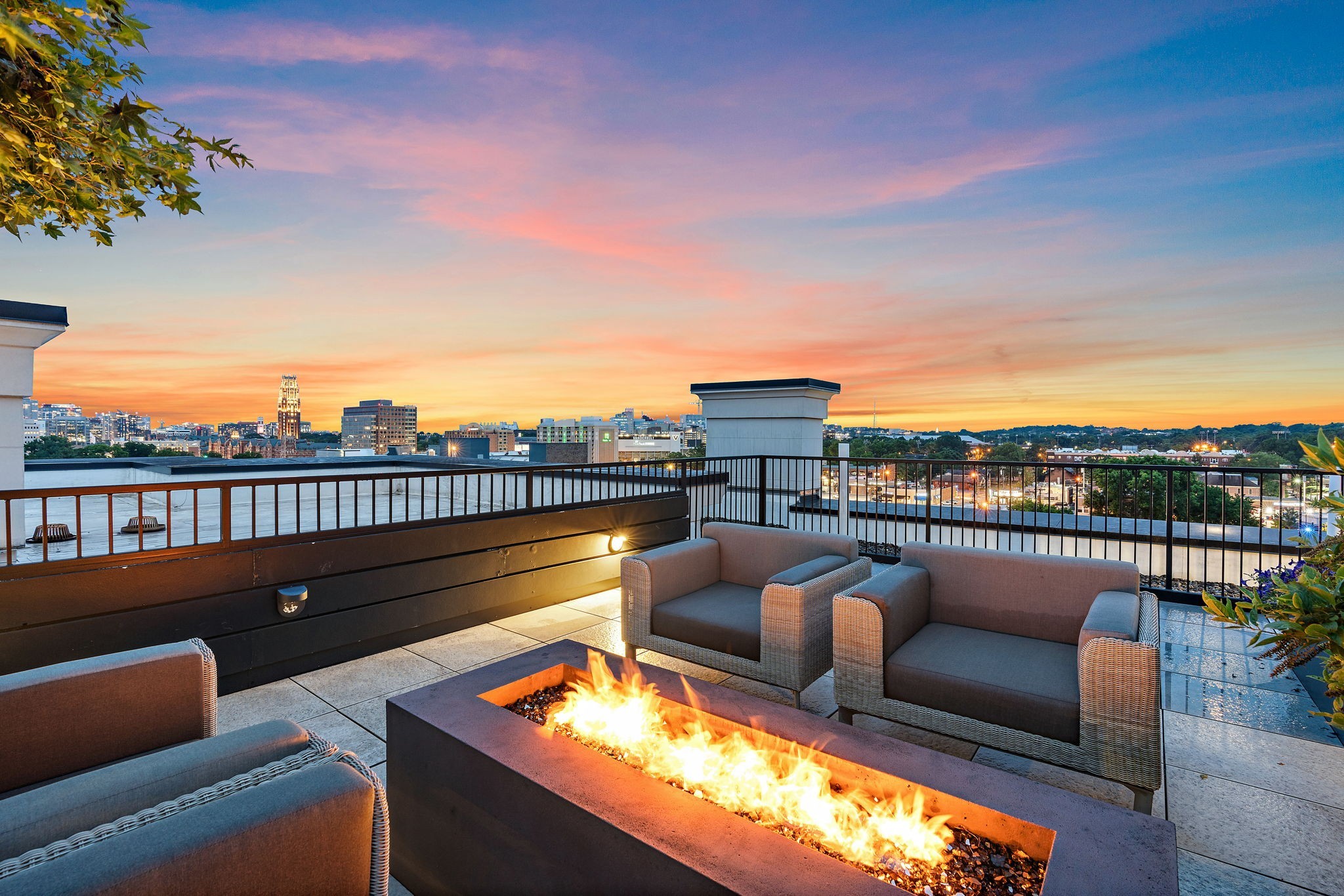 3000 Poston Ave Unit: 503