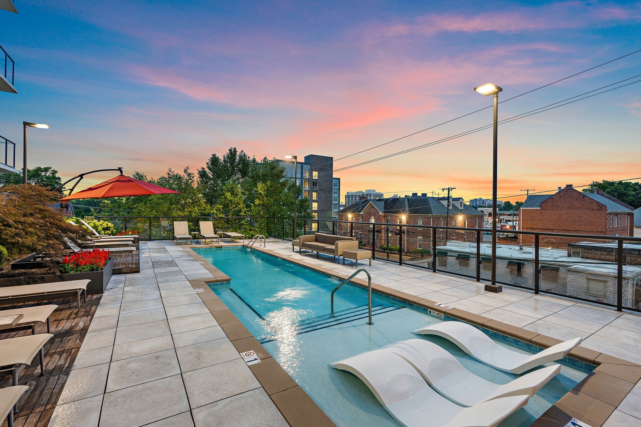 3000 Poston Ave Unit: 503