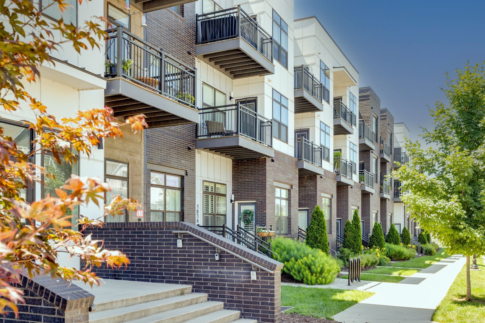 1638 54th Ave, N Unit: 331