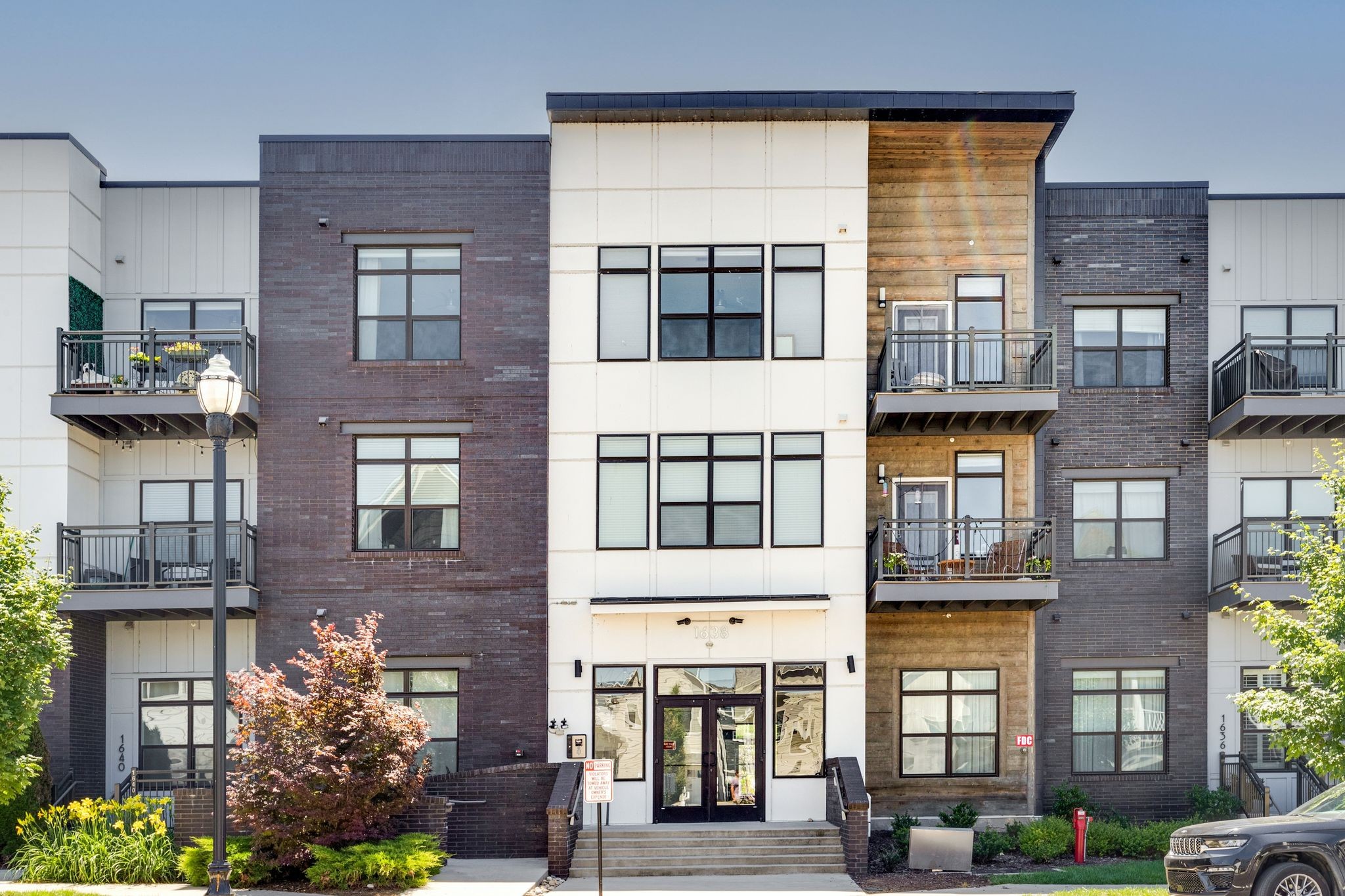 1638 54th Ave, N Unit: 331