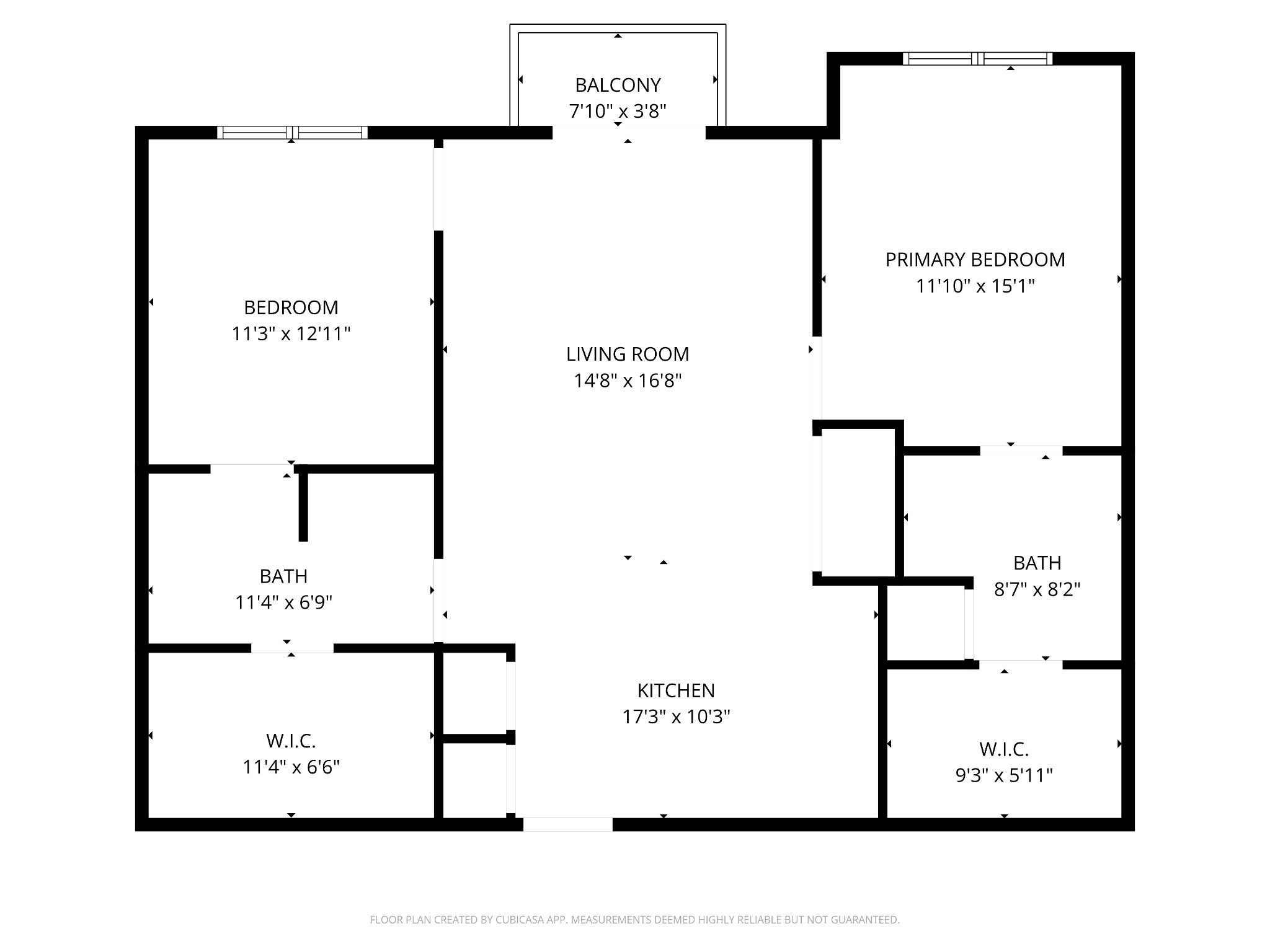 1122 Litton Ave Unit: 311