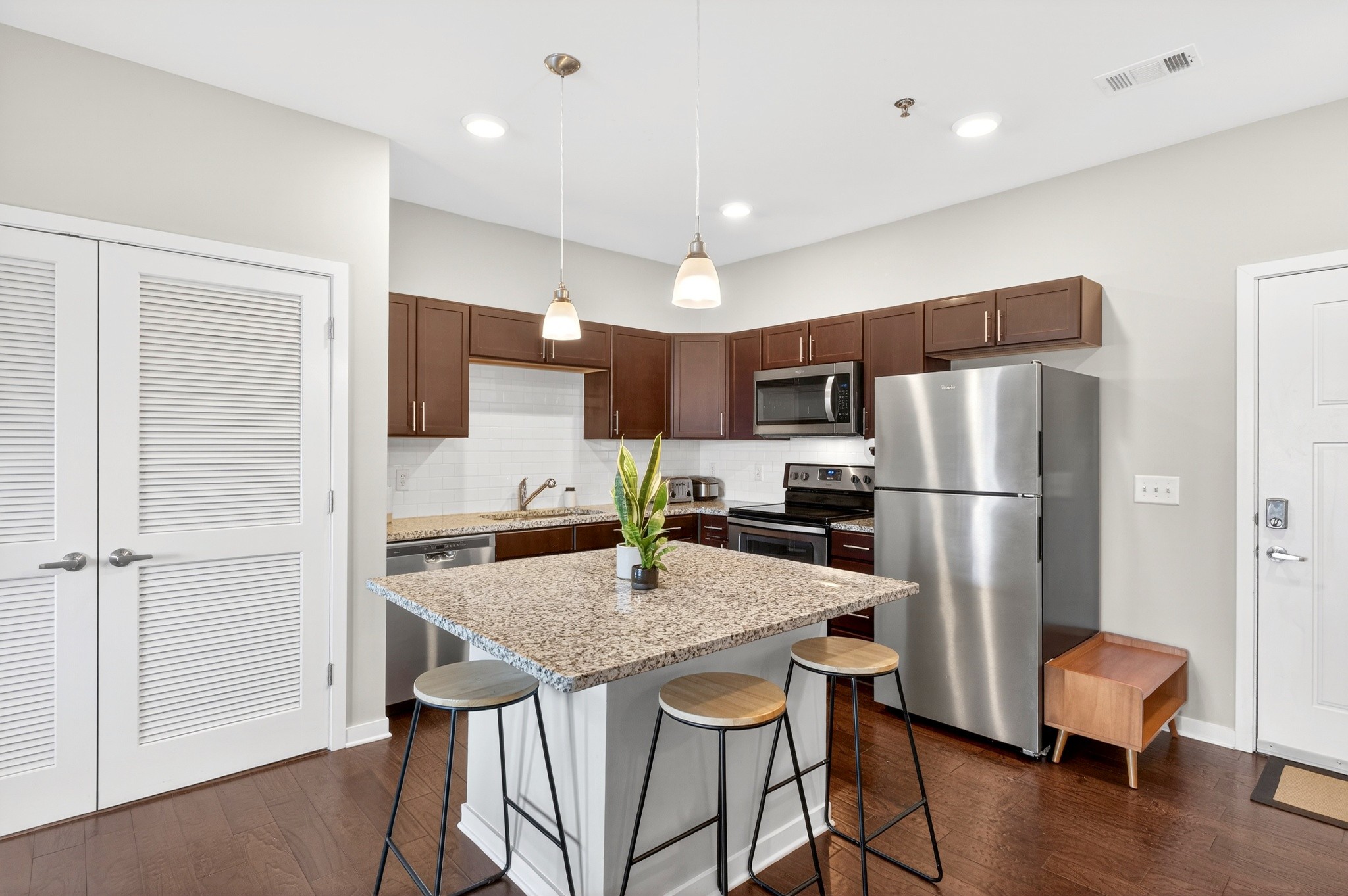 1122 Litton Ave Unit: 311