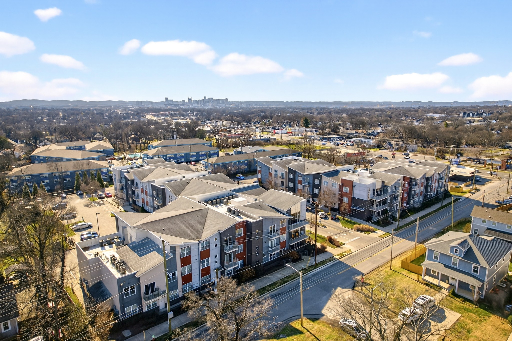 1122 Litton Ave Unit: 311