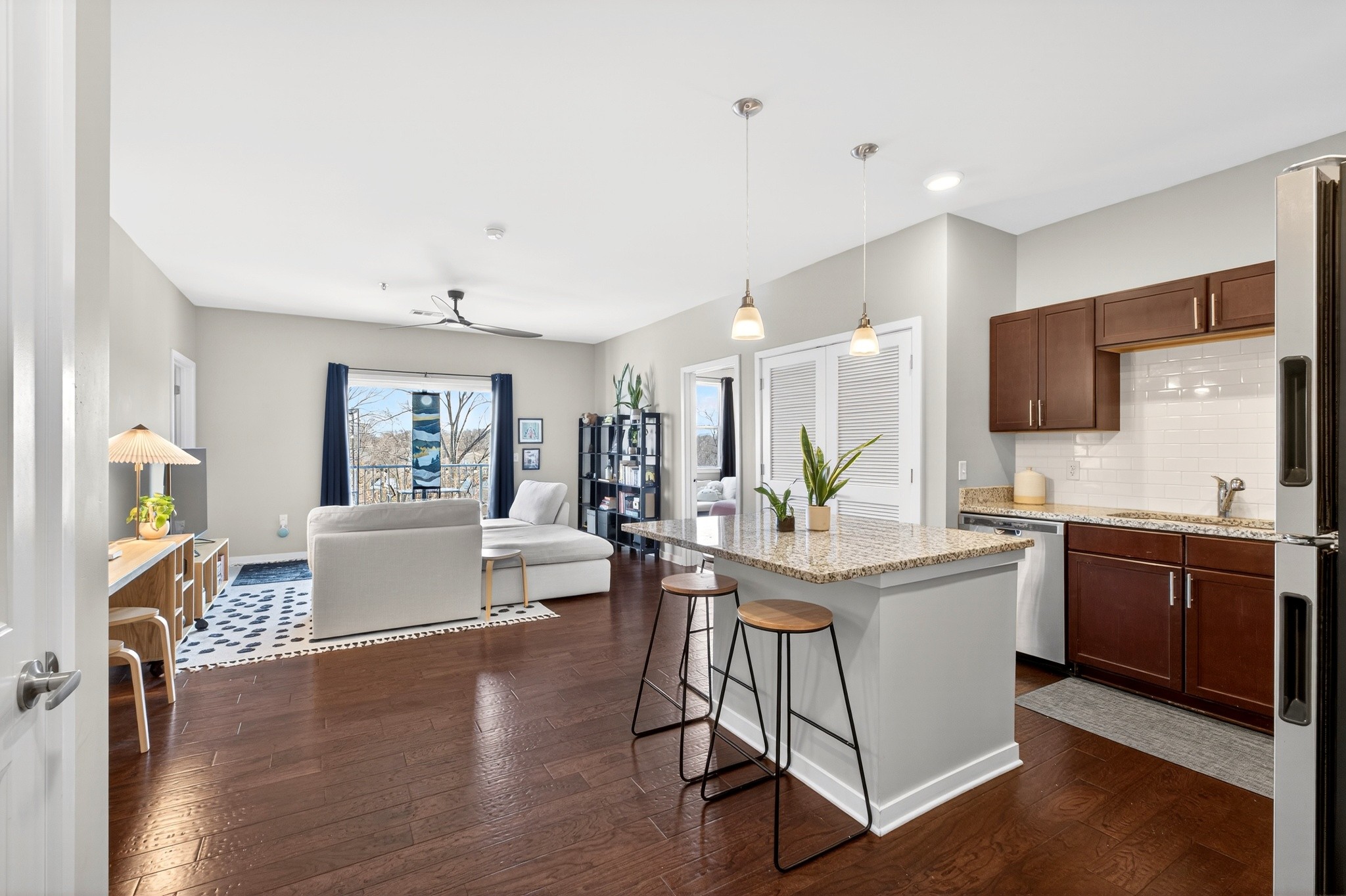 1122 Litton Ave Unit: 311