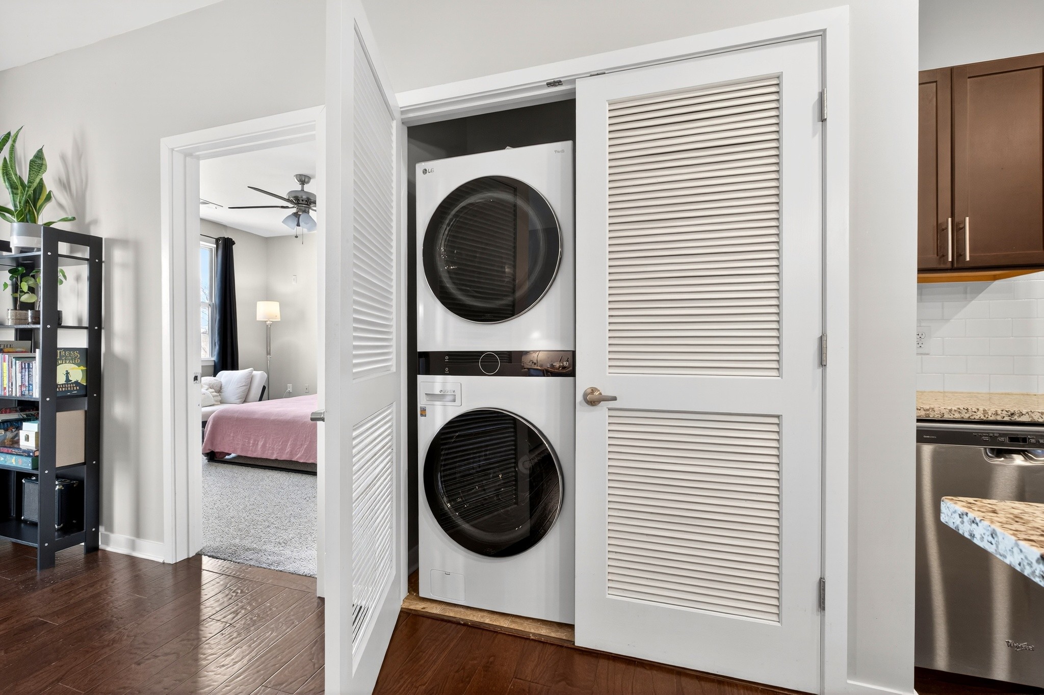 1122 Litton Ave Unit: 311