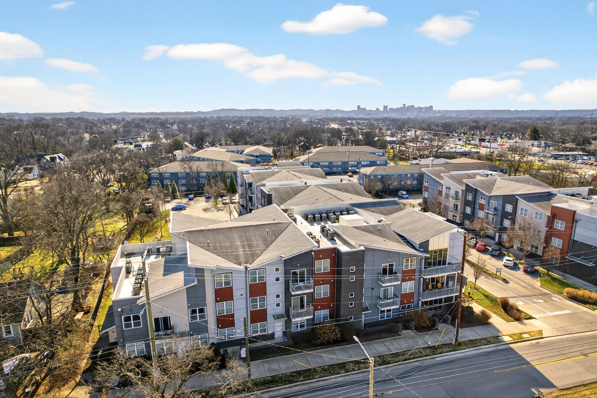 1122 Litton Ave Unit: 311