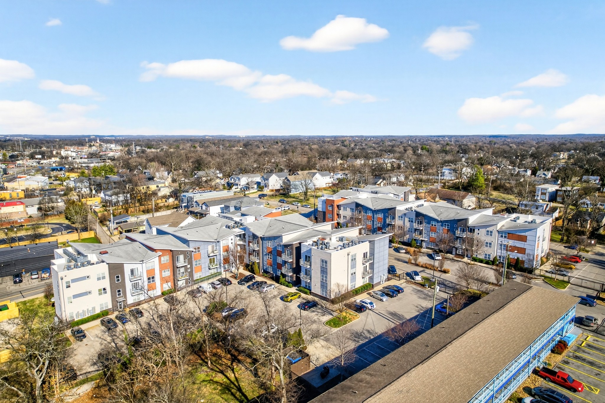 1122 Litton Ave Unit: 311