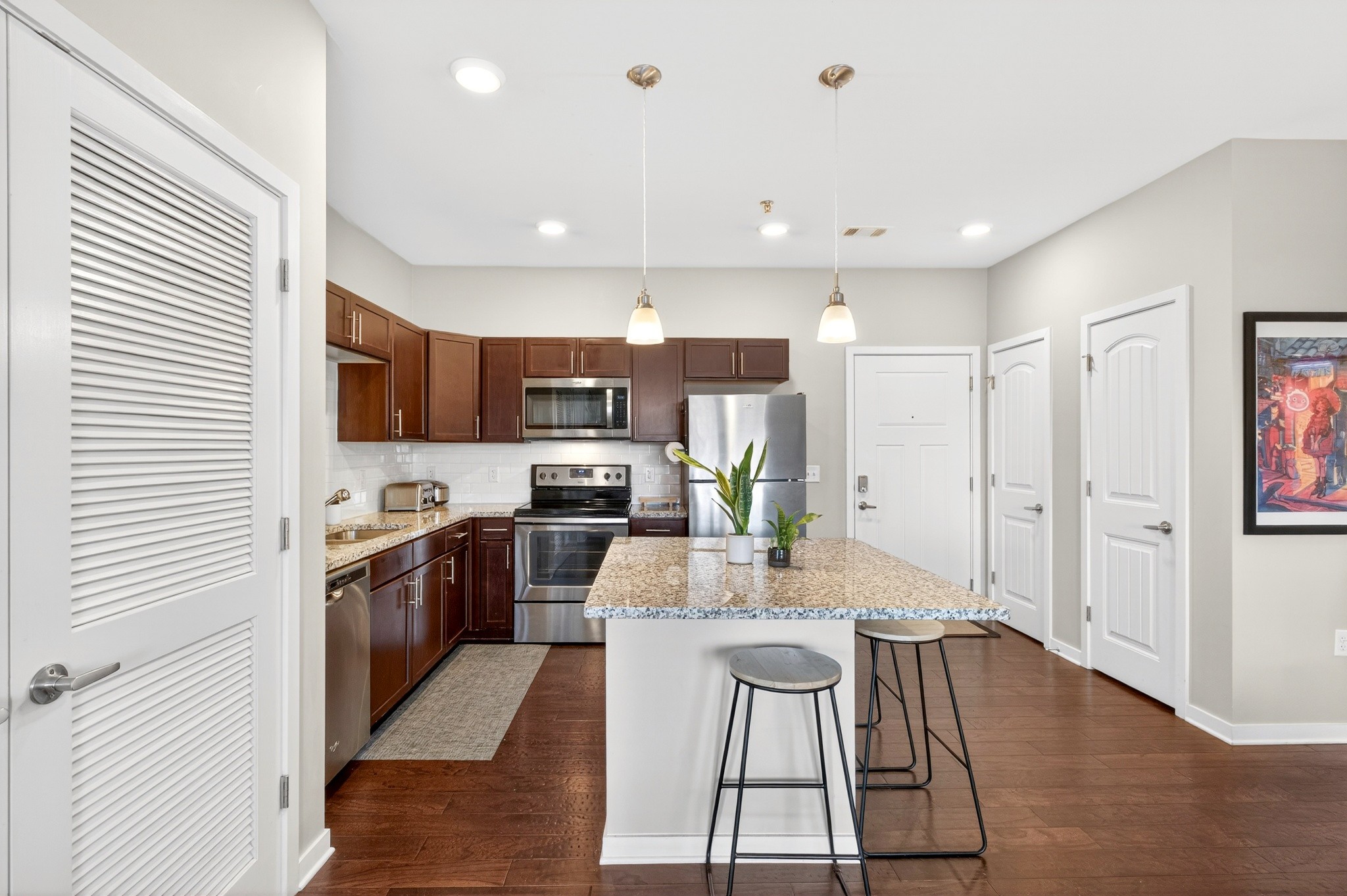 1122 Litton Ave Unit: 311