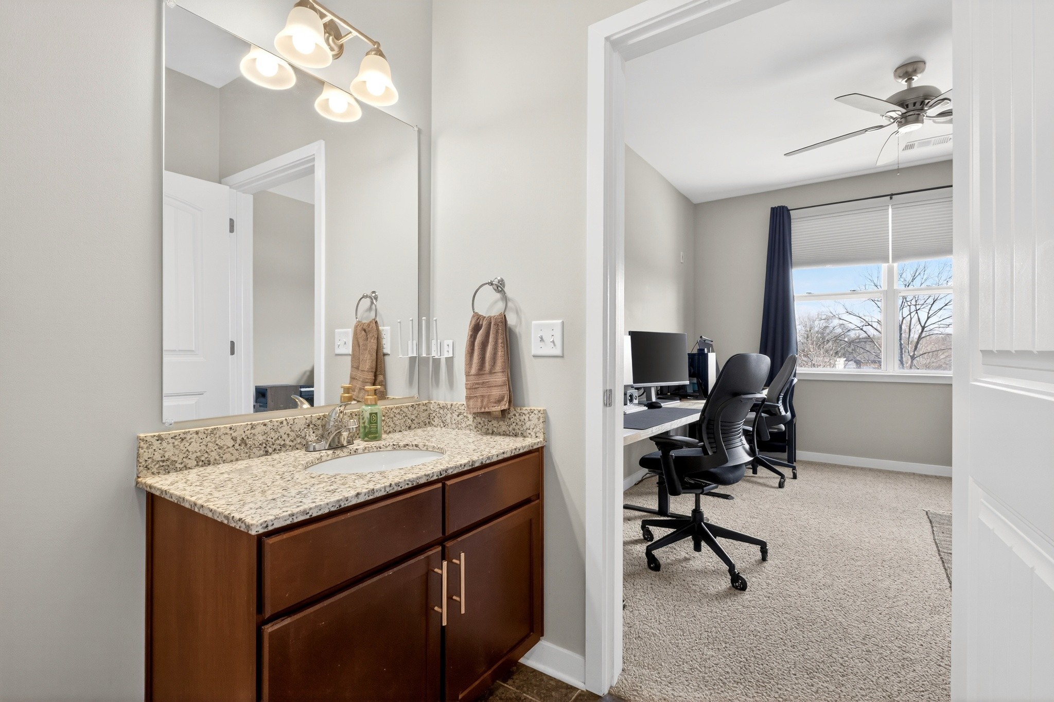 1122 Litton Ave Unit: 311