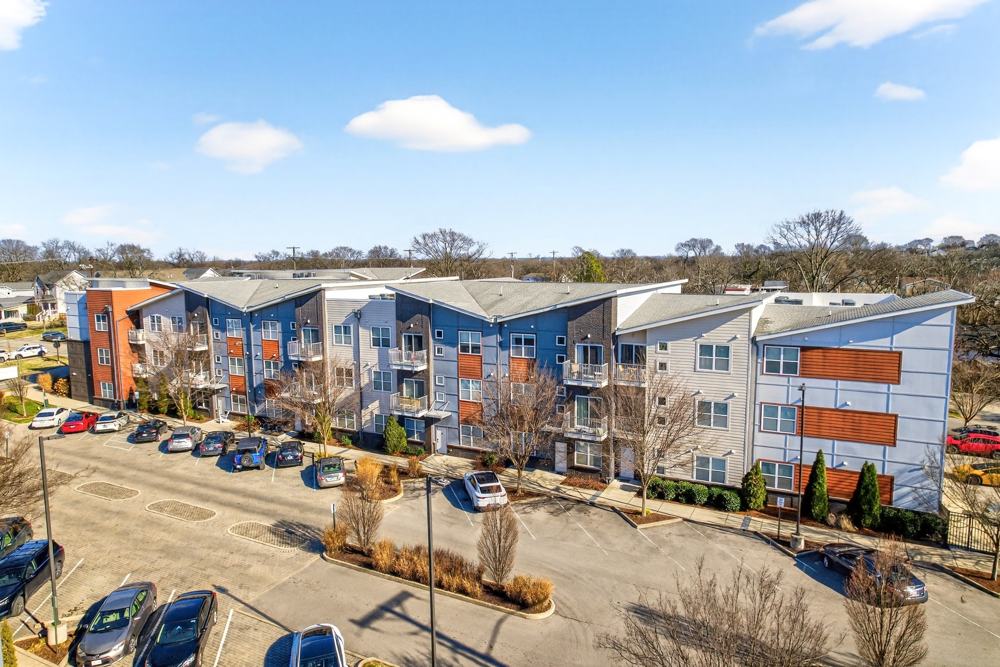 1122 Litton Ave Unit: 311