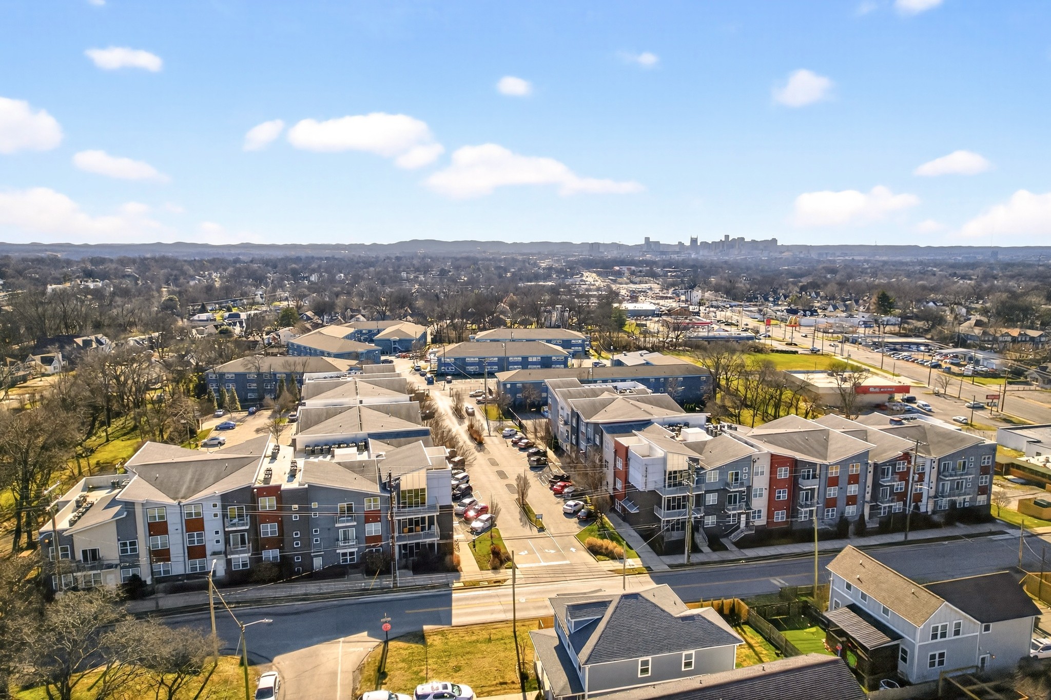 1122 Litton Ave Unit: 311