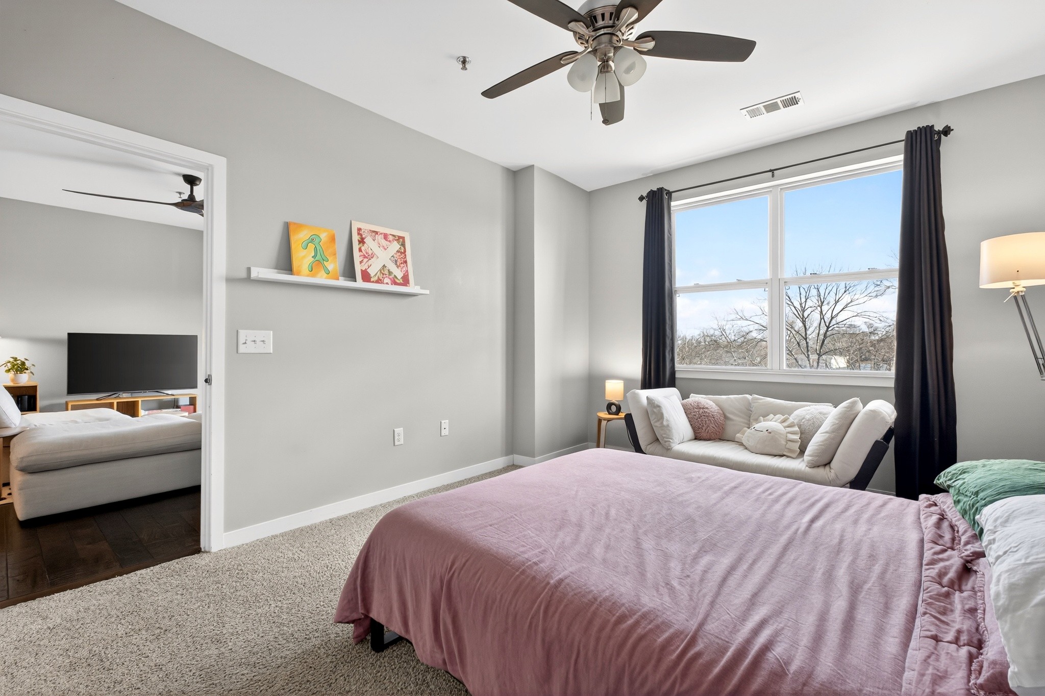 1122 Litton Ave Unit: 311