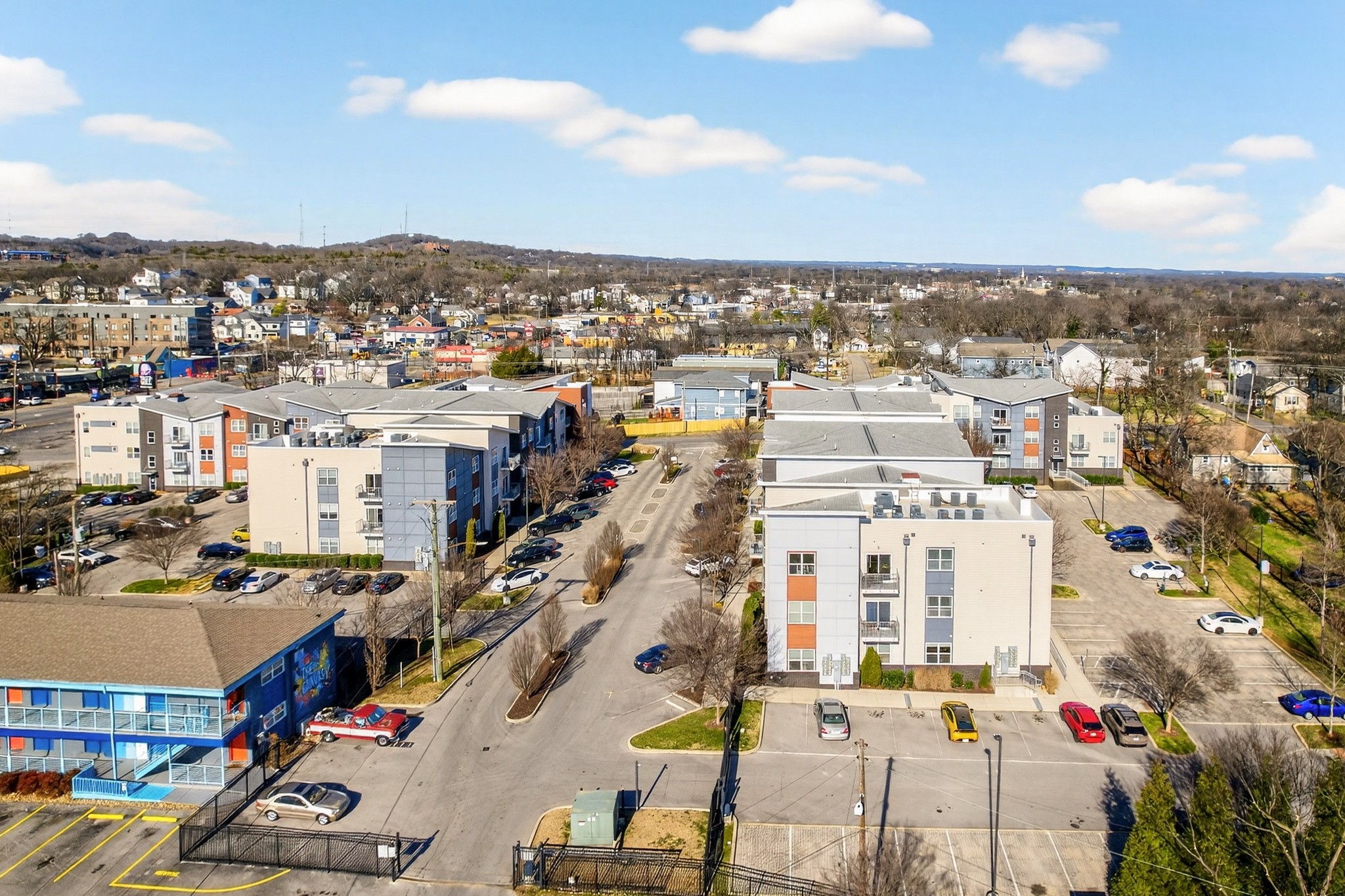 1122 Litton Ave Unit: 311