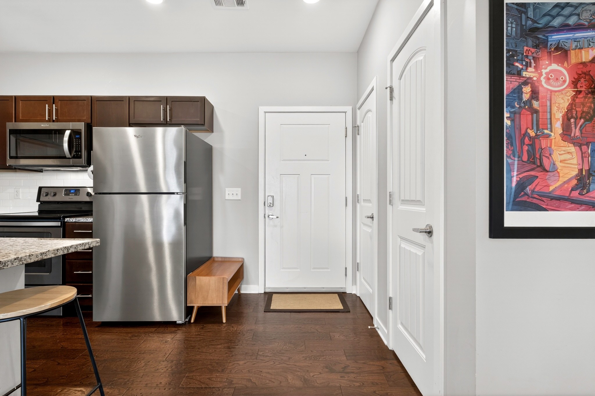 1122 Litton Ave Unit: 311