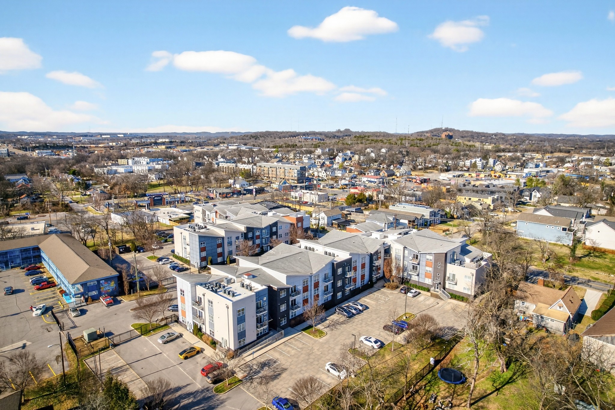 1122 Litton Ave Unit: 311