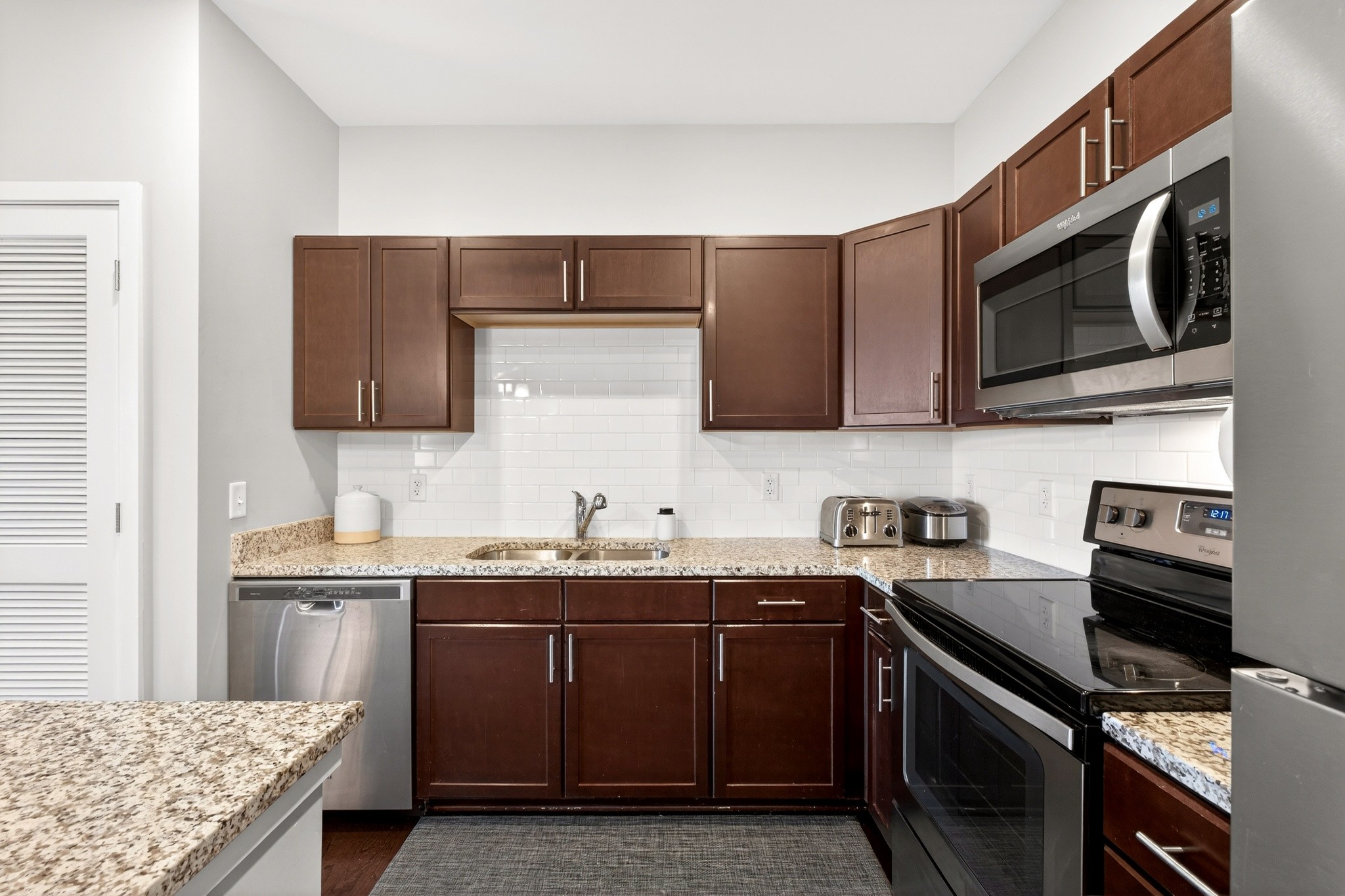 1122 Litton Ave Unit: 311