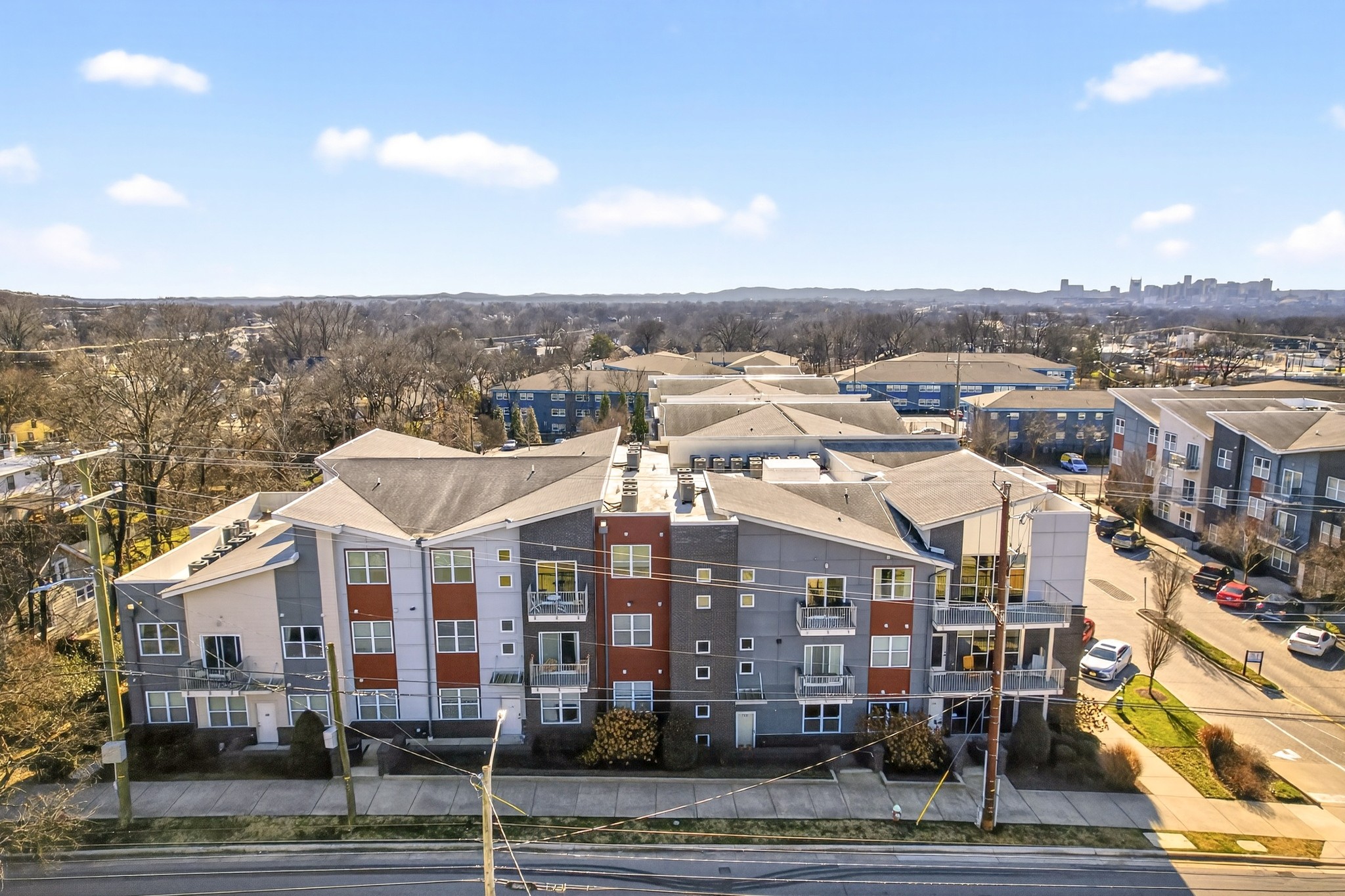 1122 Litton Ave Unit: 311