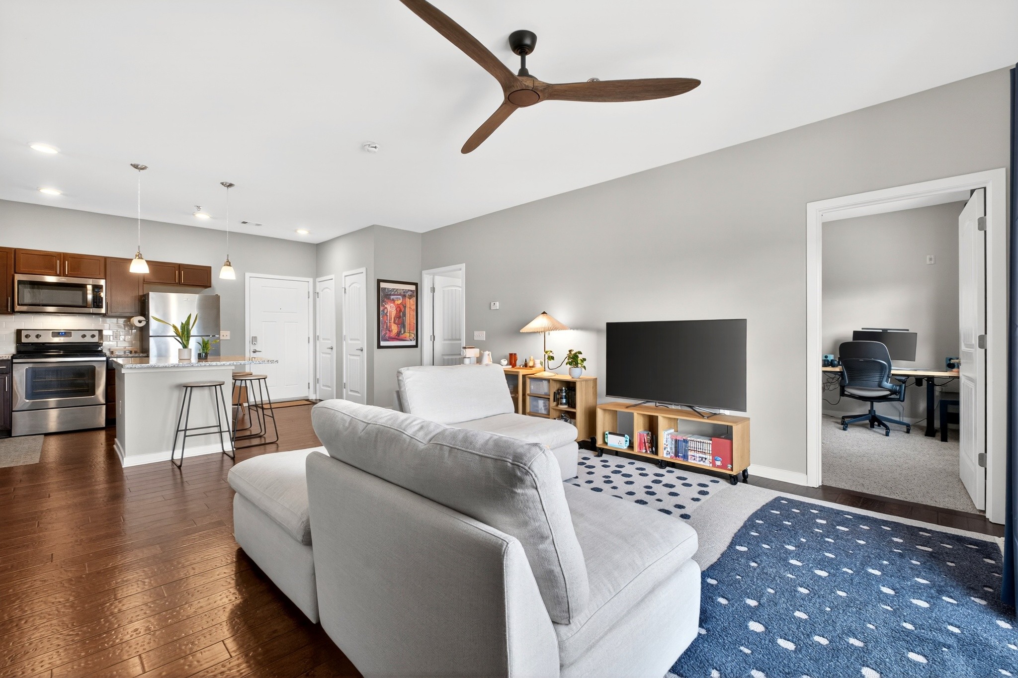 1122 Litton Ave Unit: 311