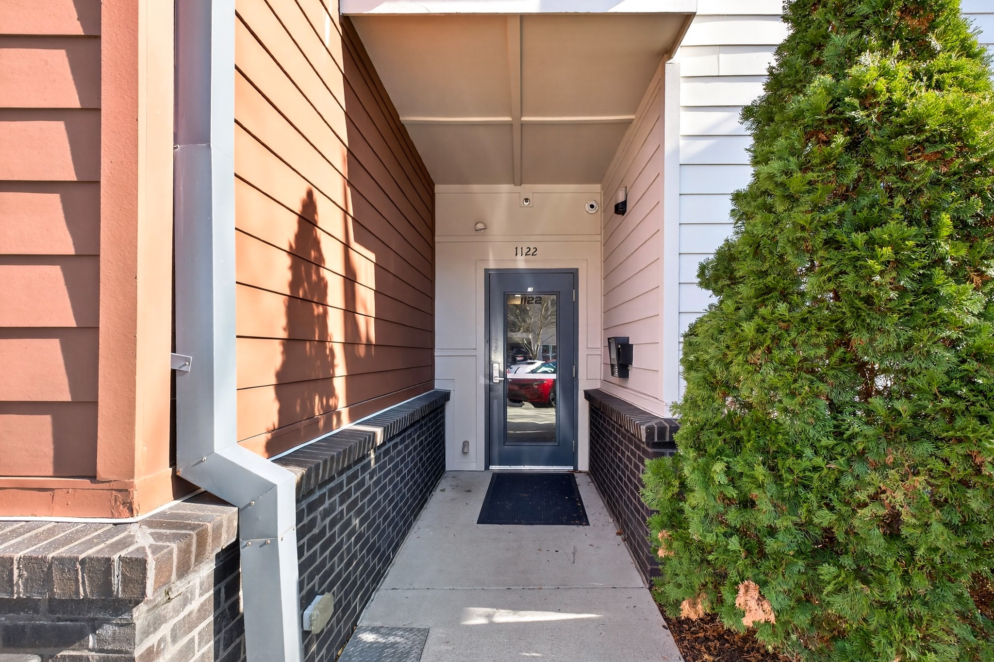 1122 Litton Ave Unit: 311
