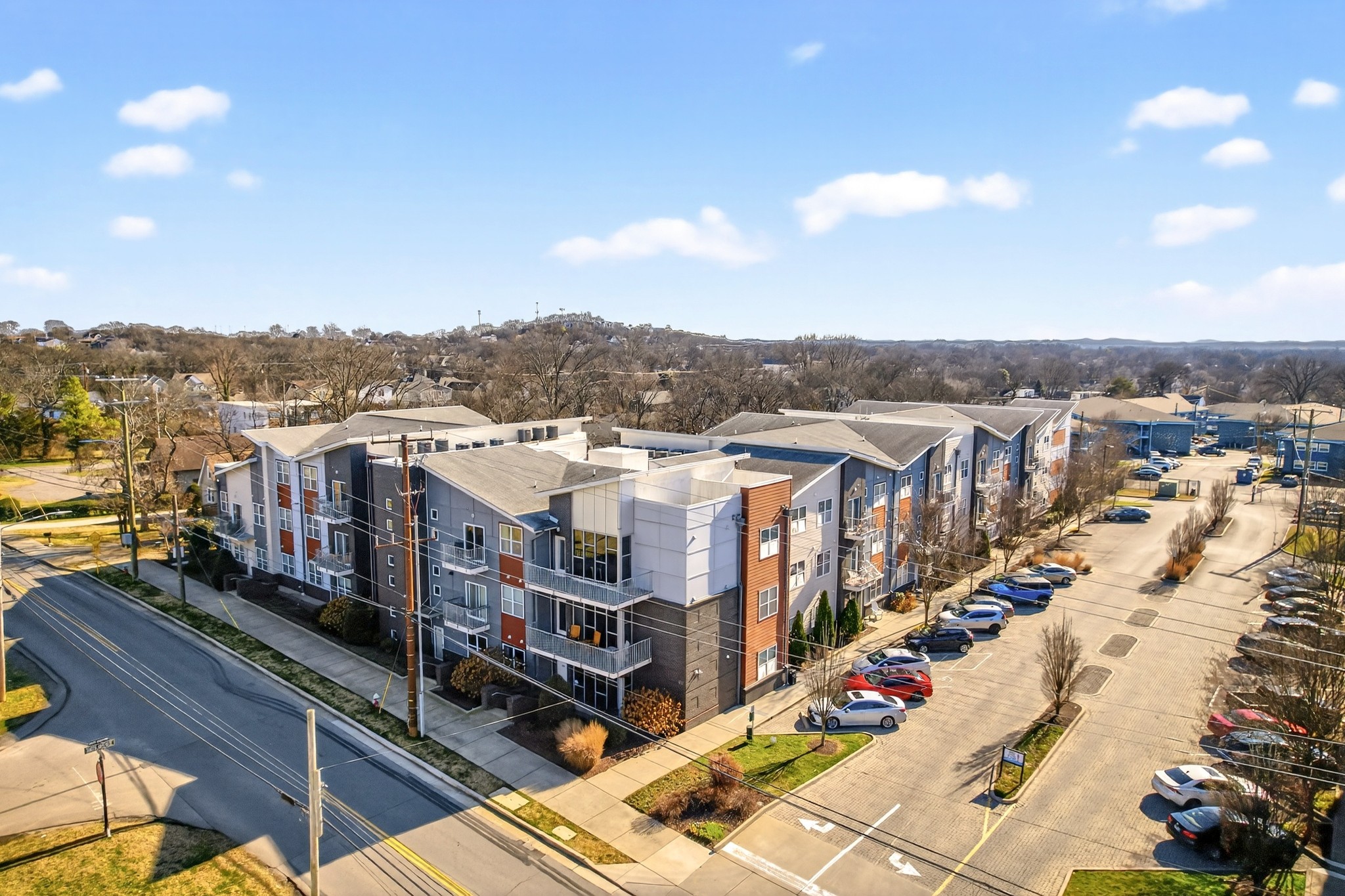 1122 Litton Ave Unit: 311