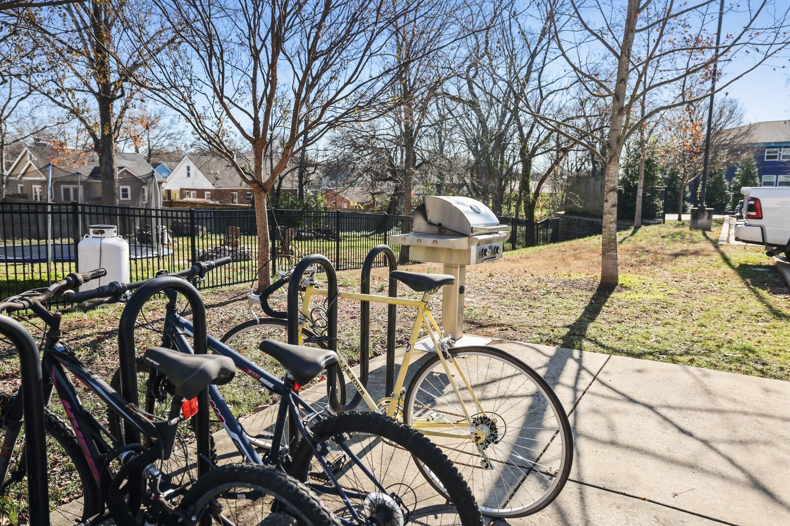 1122 Litton Ave Unit: 311