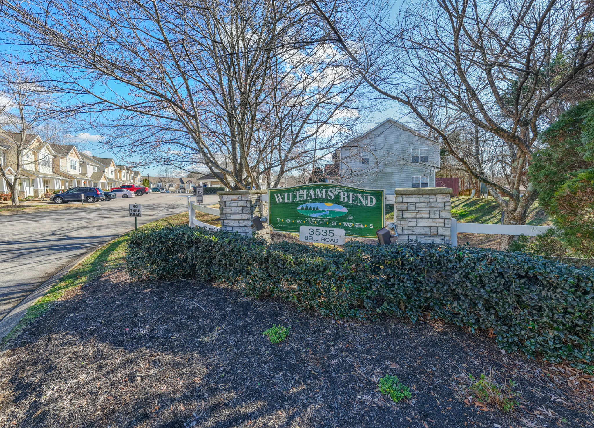 3535 Bell Rd Unit: 103