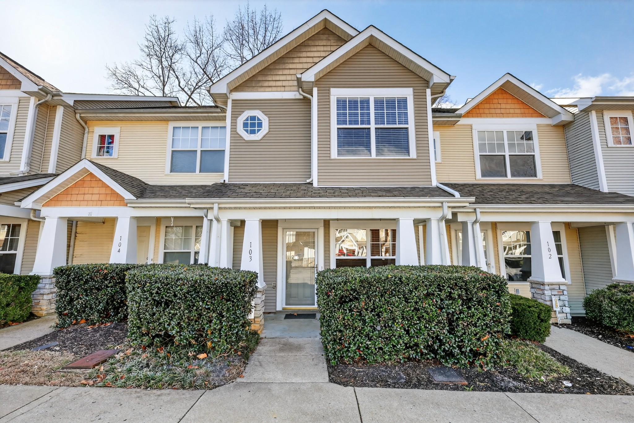 3535 Bell Rd Unit: 103