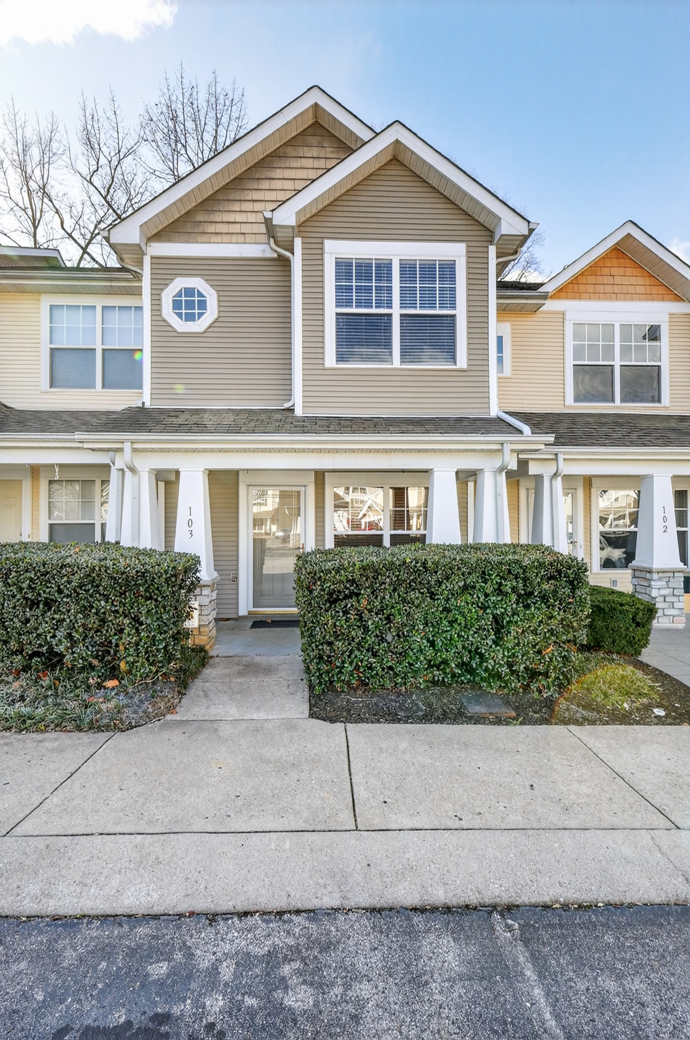 3535 Bell Rd Unit: 103