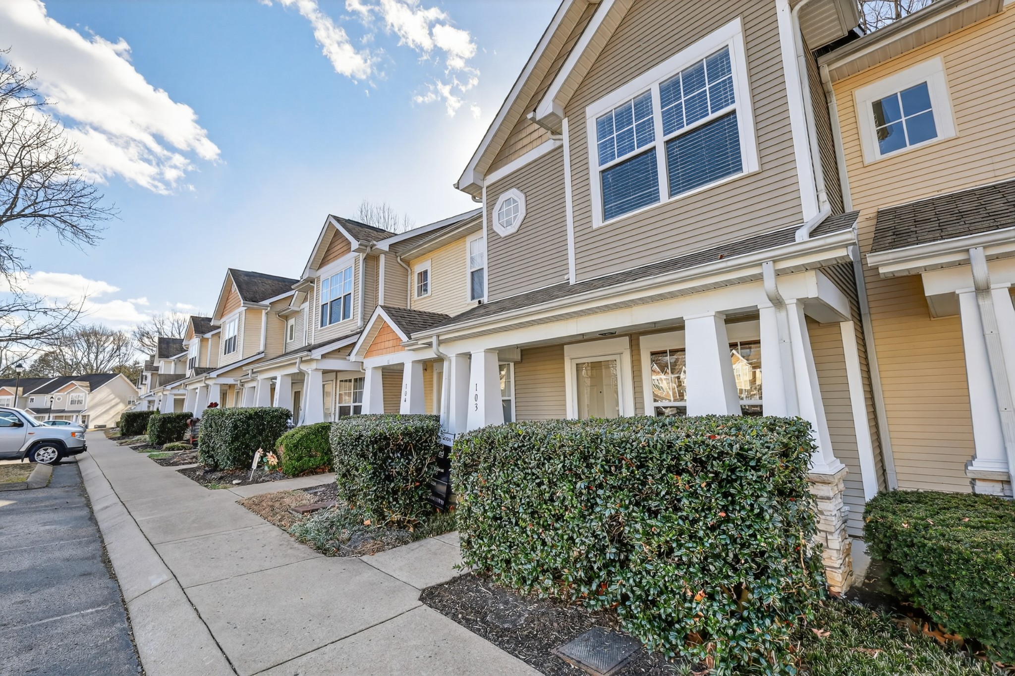 3535 Bell Rd Unit: 103