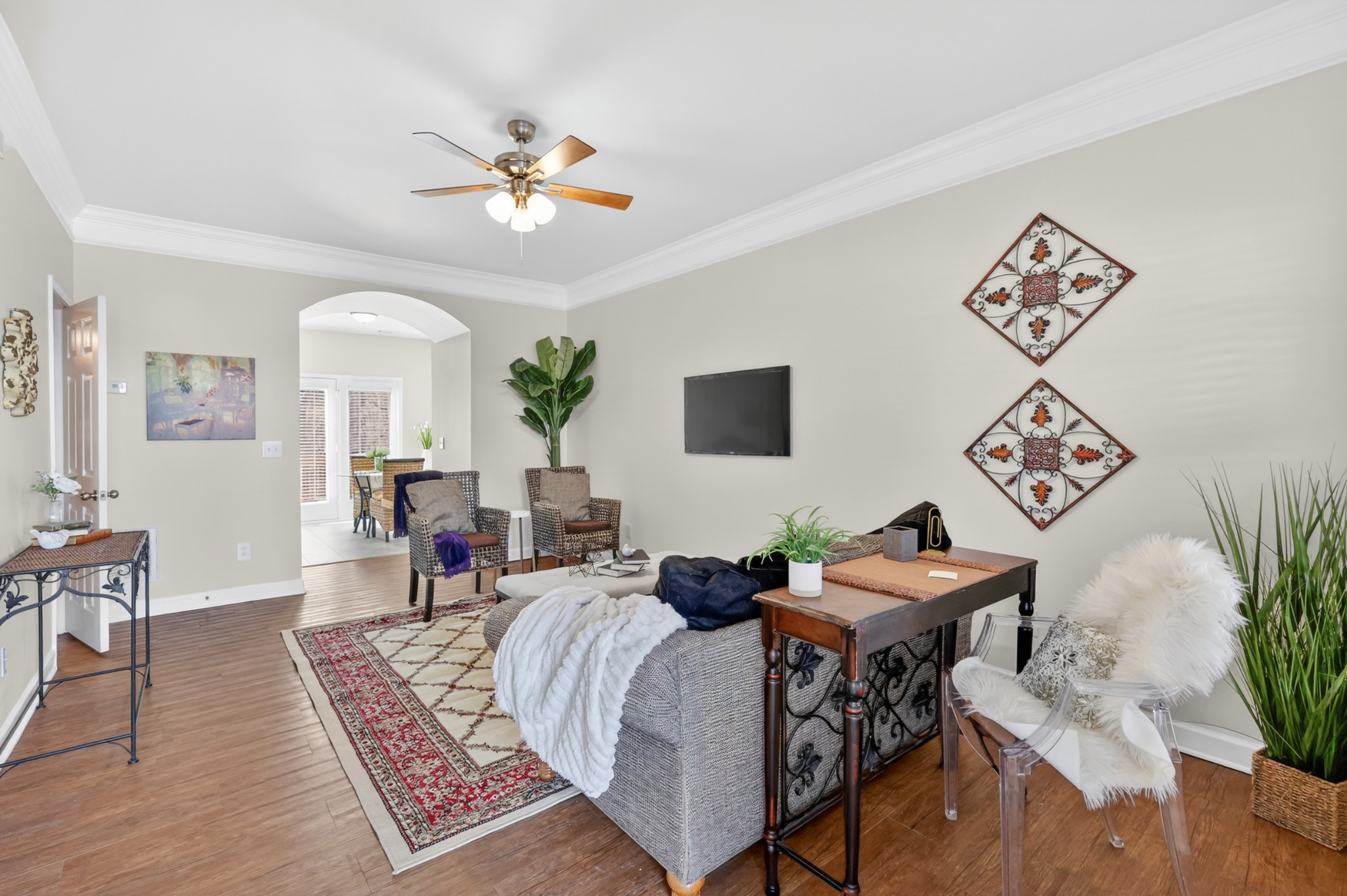 3535 Bell Rd Unit: 103