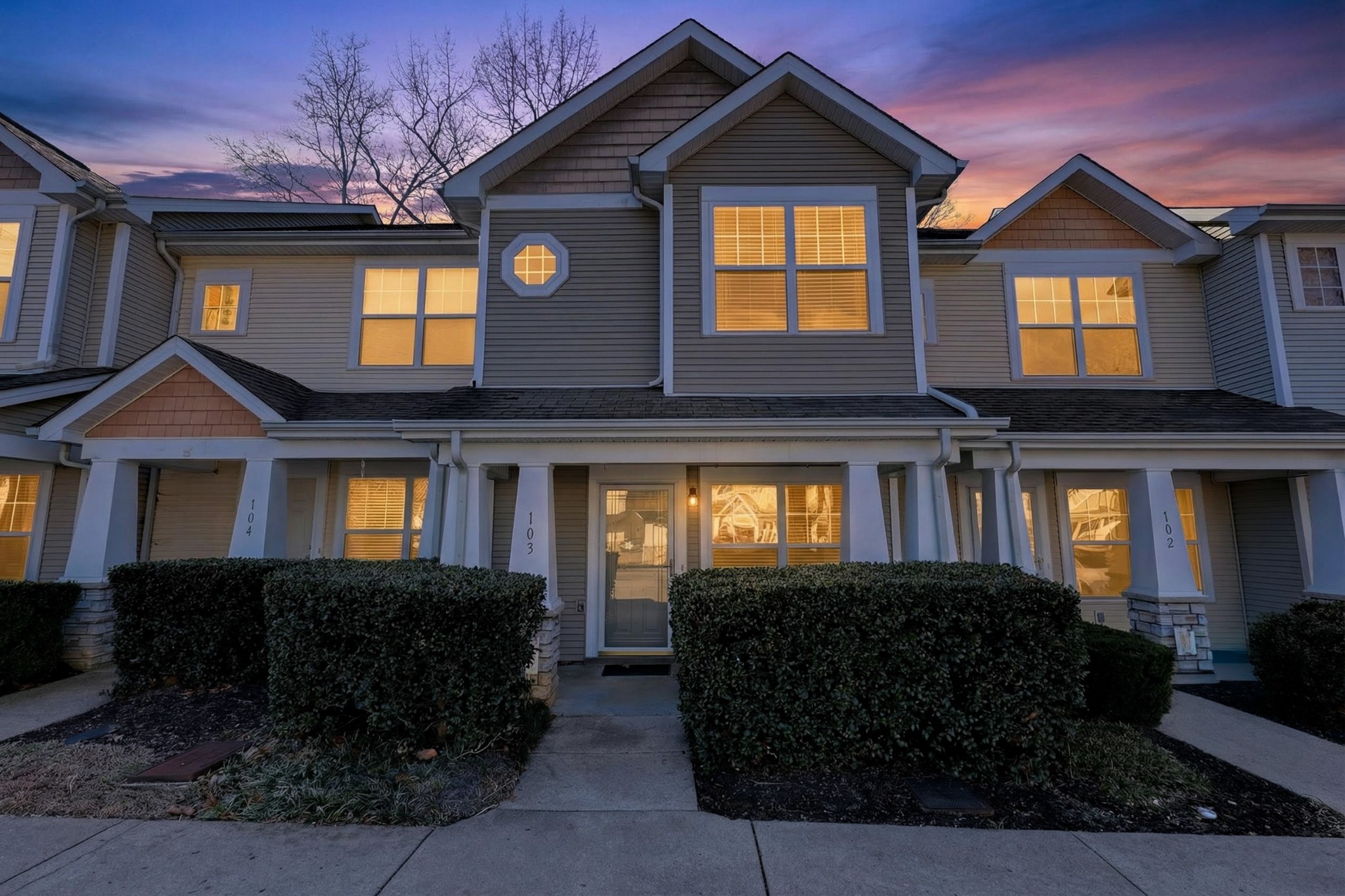 3535 Bell Rd Unit: 103