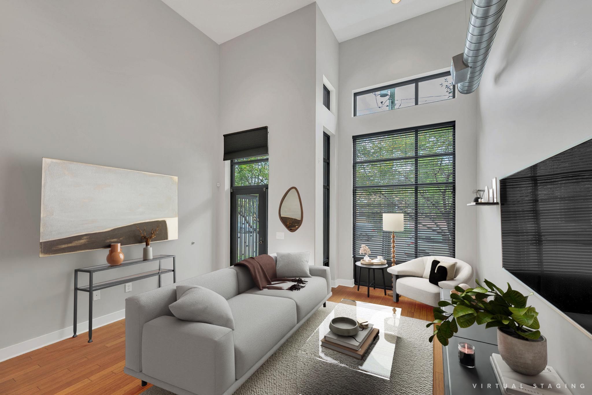 1100 Russell St Unit: 102