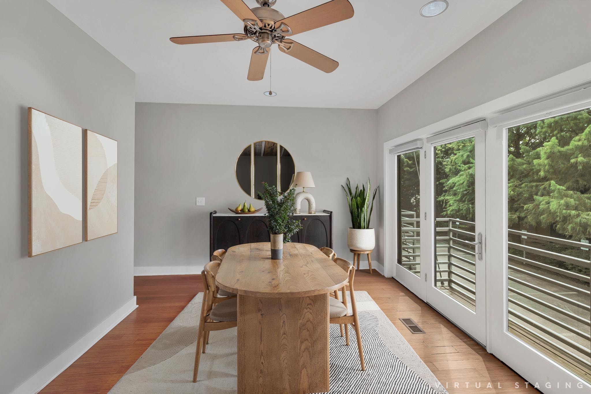 1100 Russell St Unit: 102