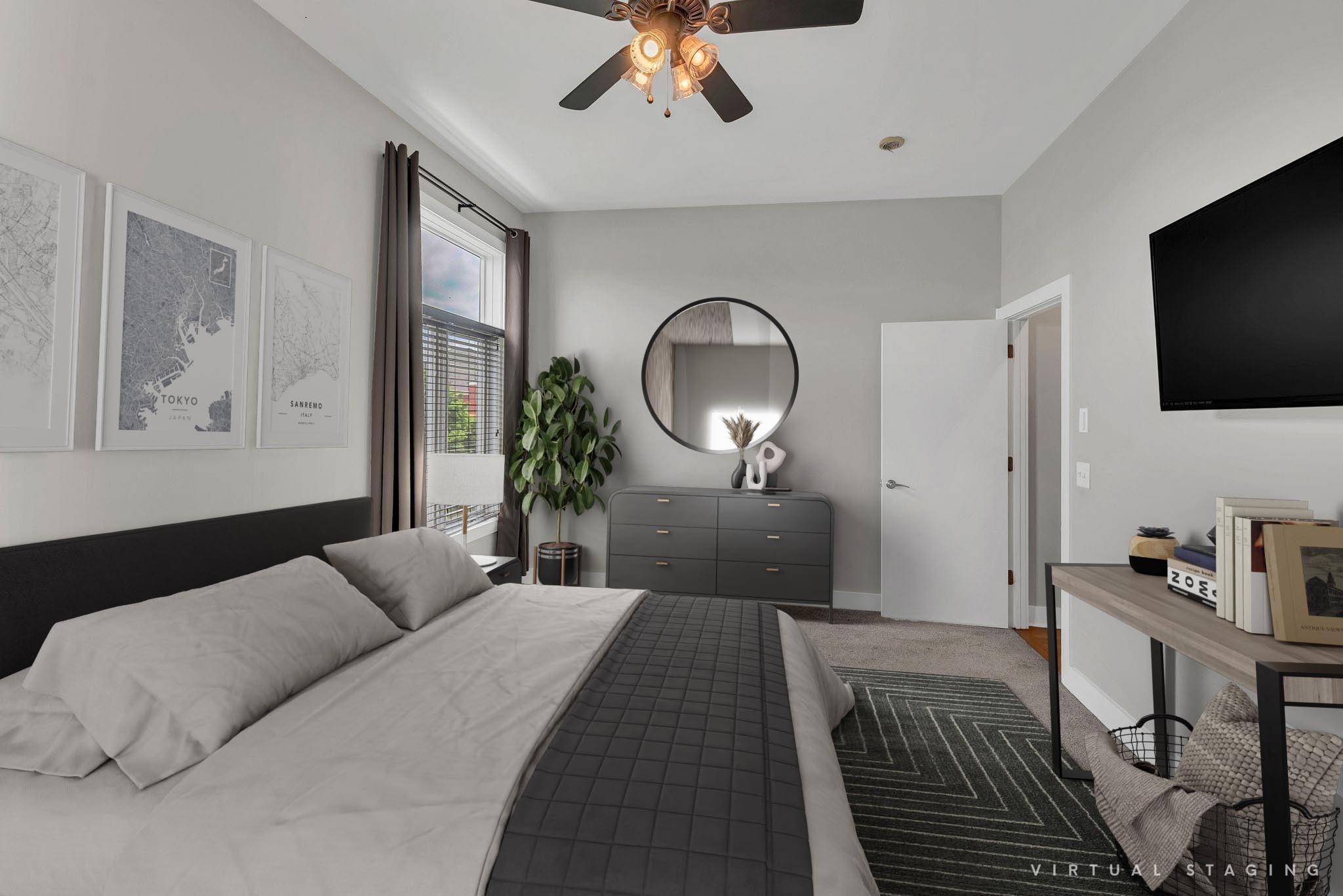 1100 Russell St Unit: 102