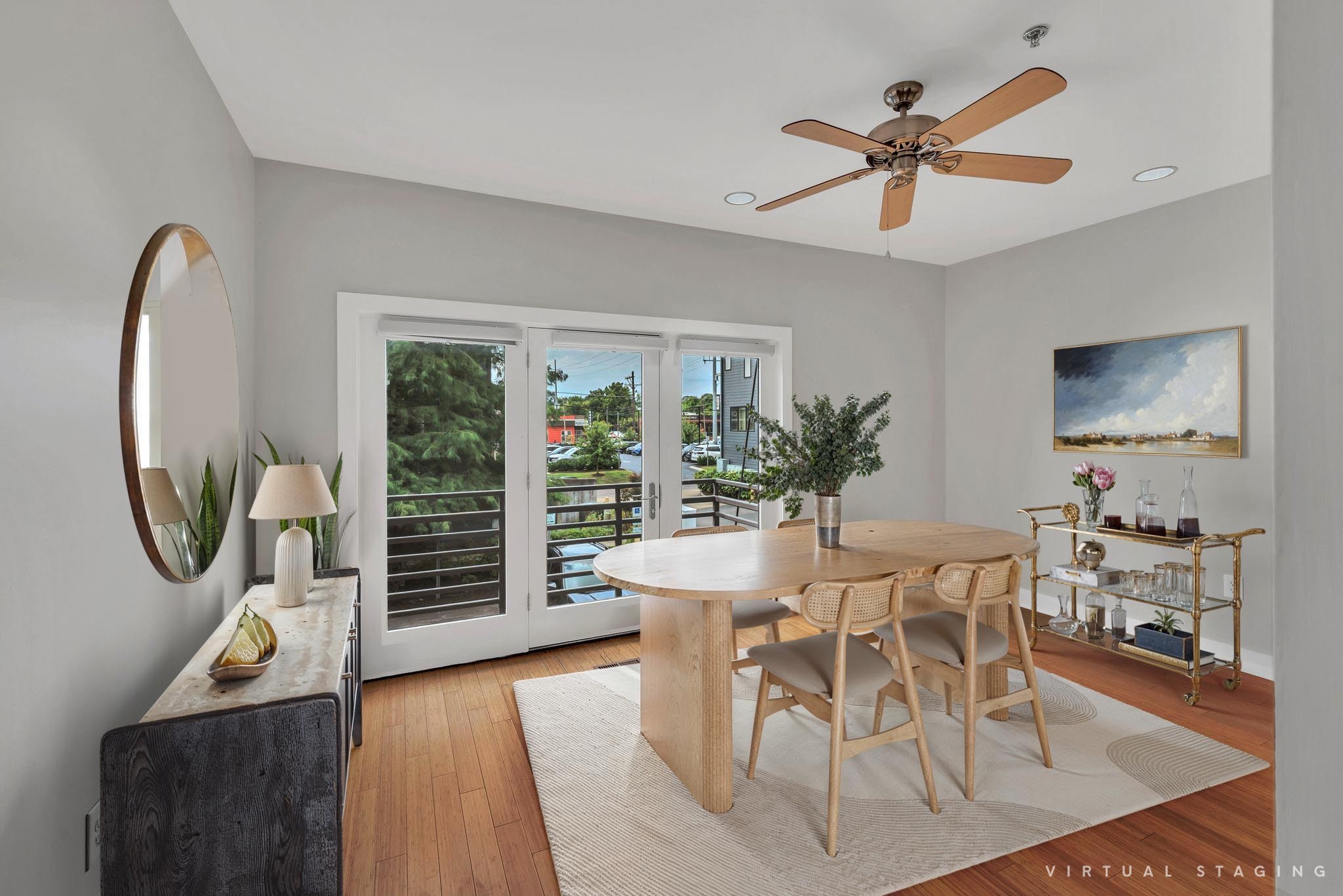 1100 Russell St Unit: 102