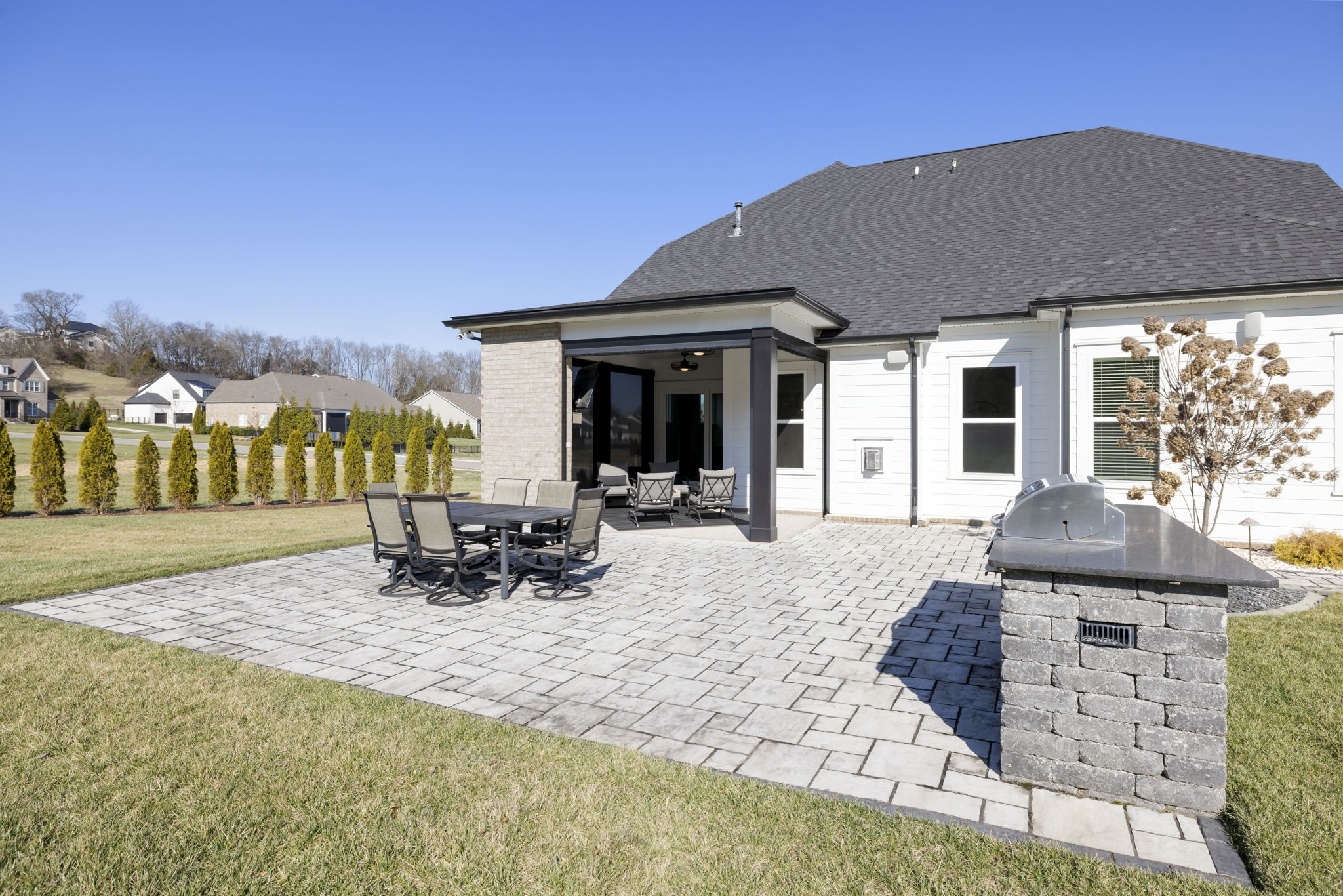 7160 Neills Branch Dr