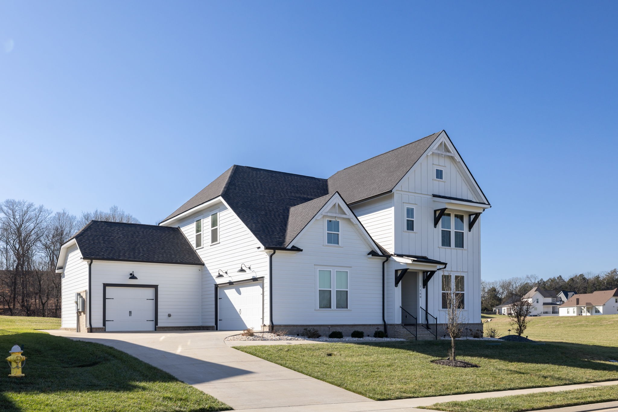 7160 Neills Branch Dr