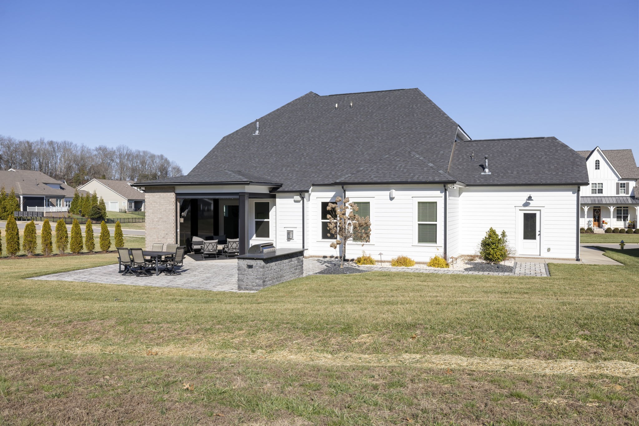 7160 Neills Branch Dr