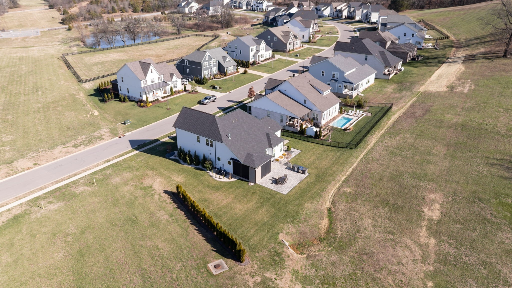 7160 Neills Branch Dr