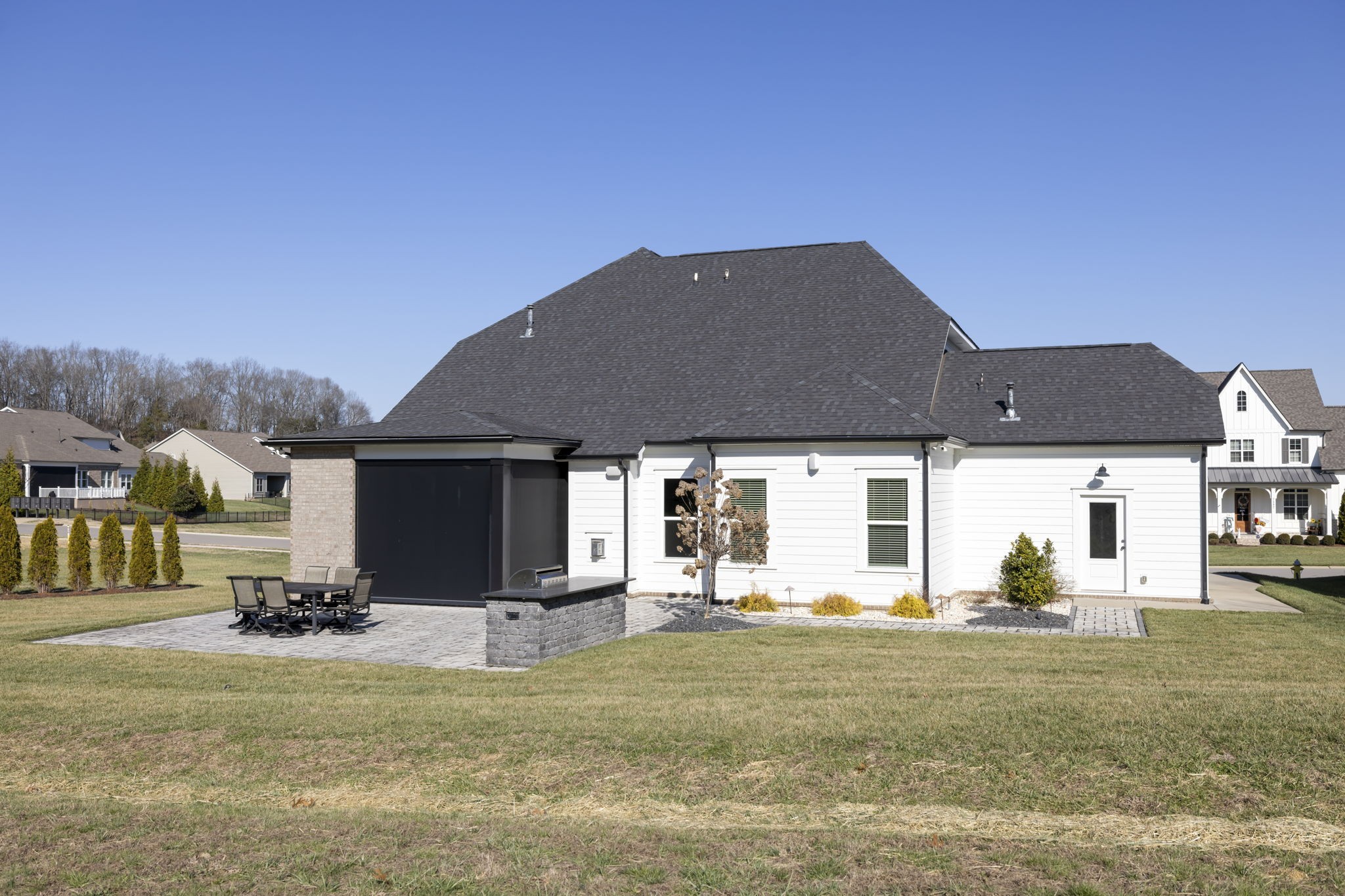 7160 Neills Branch Dr