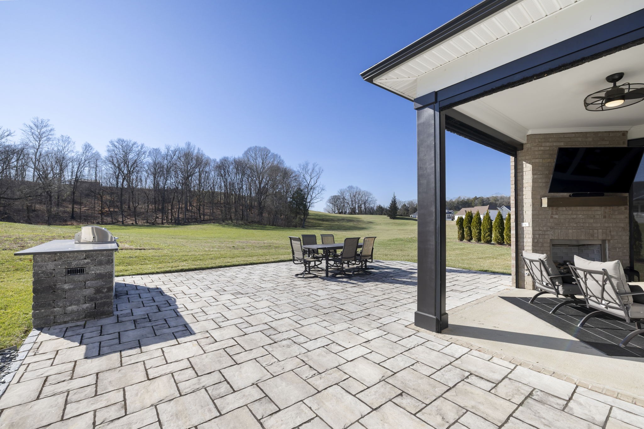 7160 Neills Branch Dr