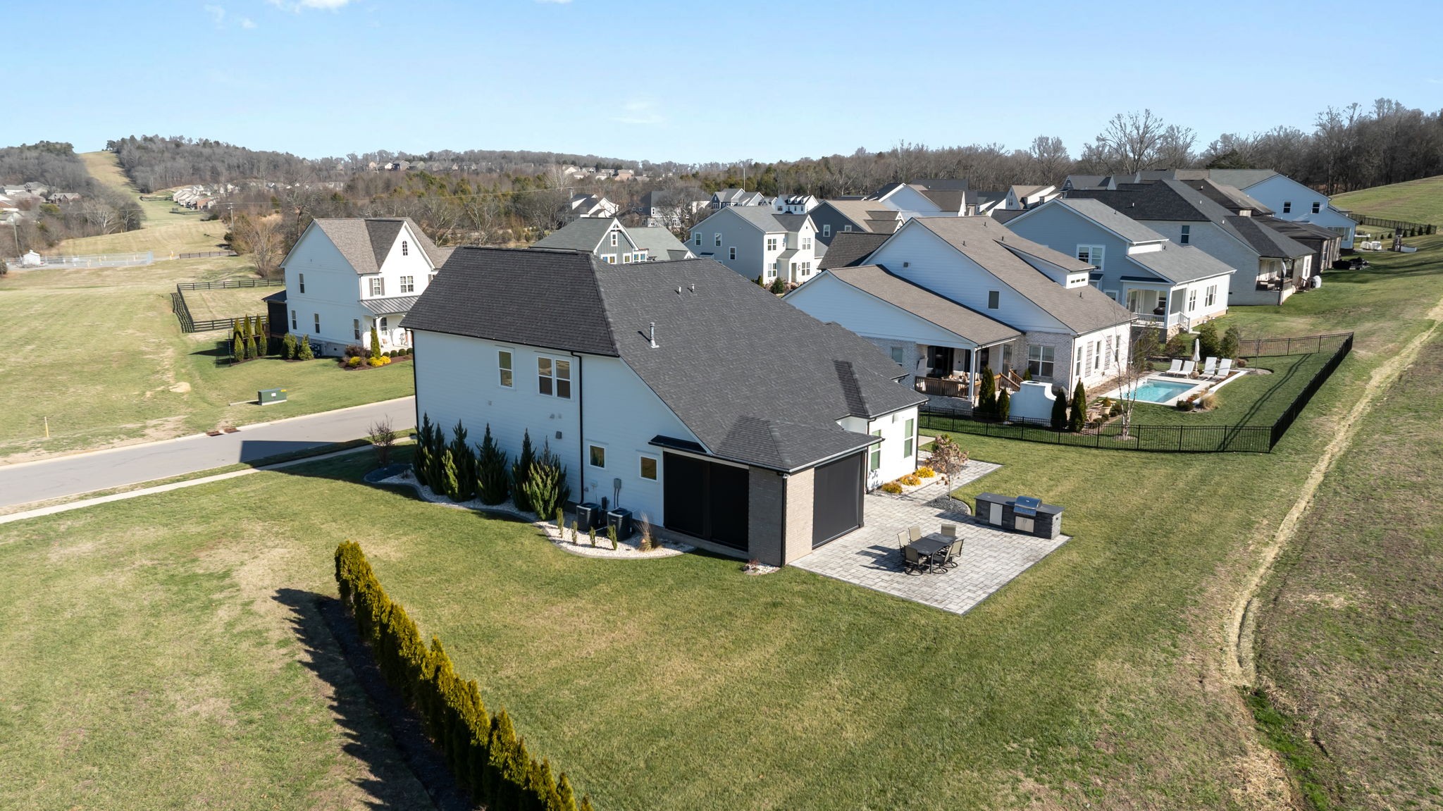 7160 Neills Branch Dr