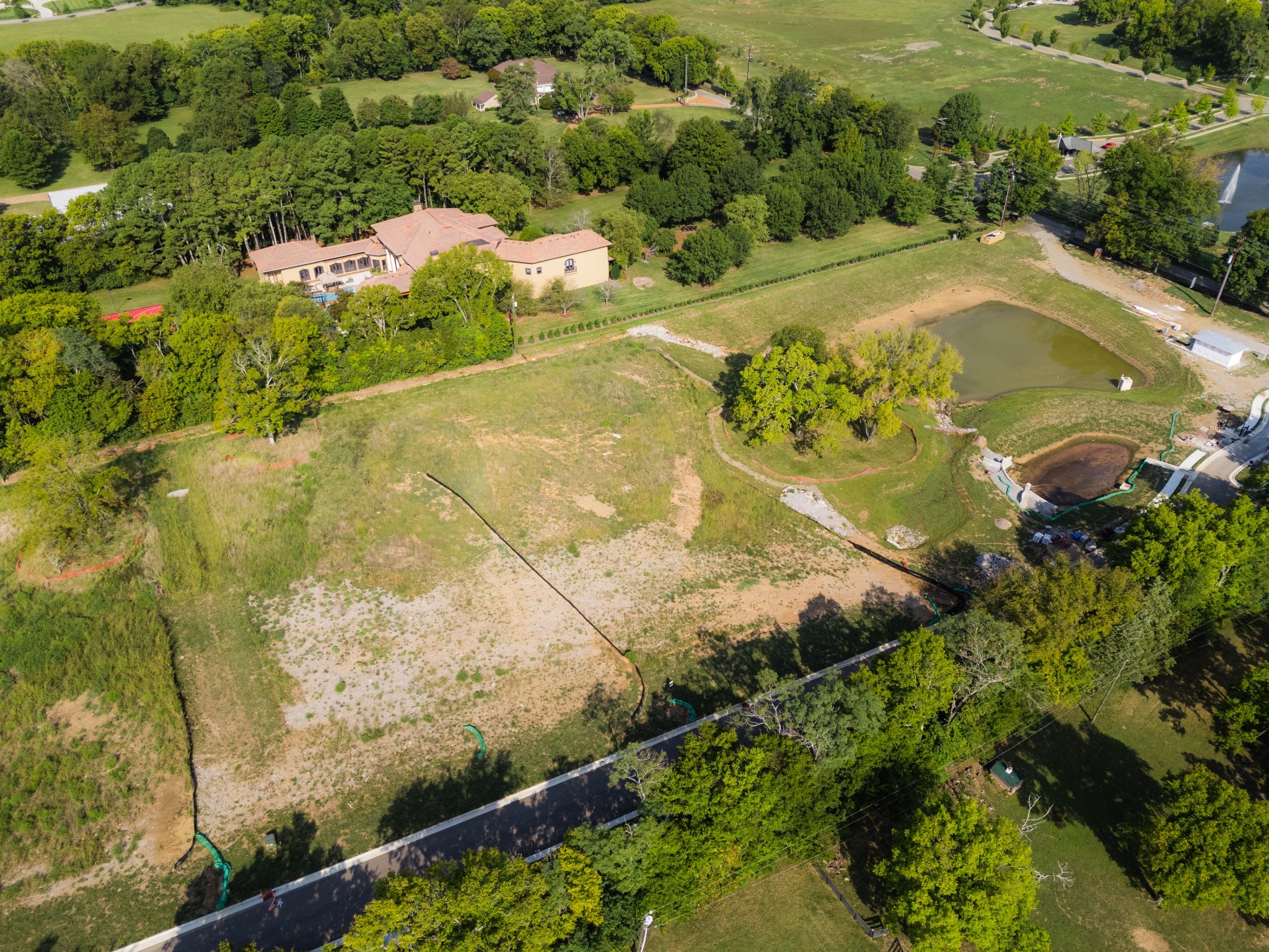 9227 Old Smyrna Rd Lot 1