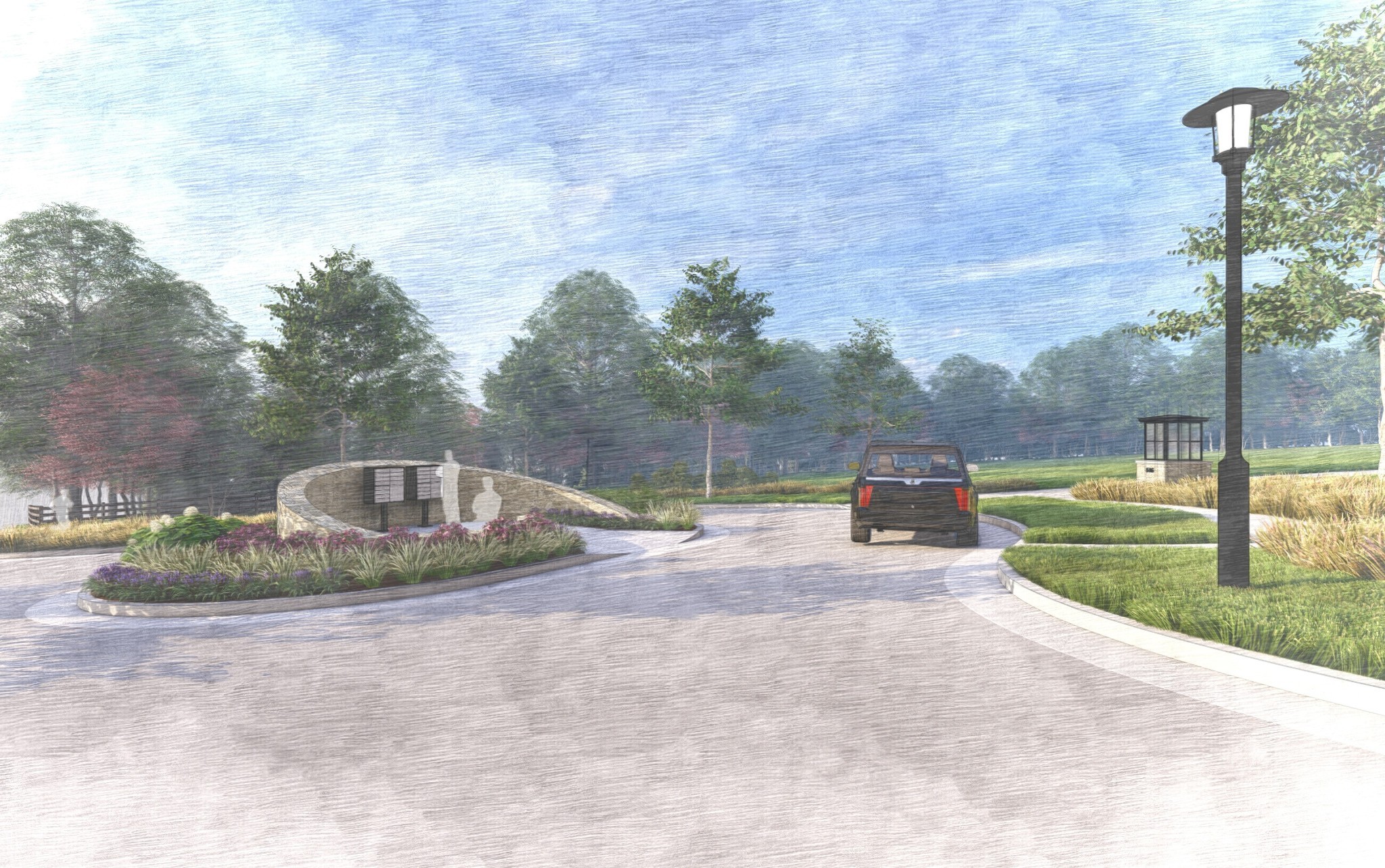 9227 Old Smyrna Rd Lot 1