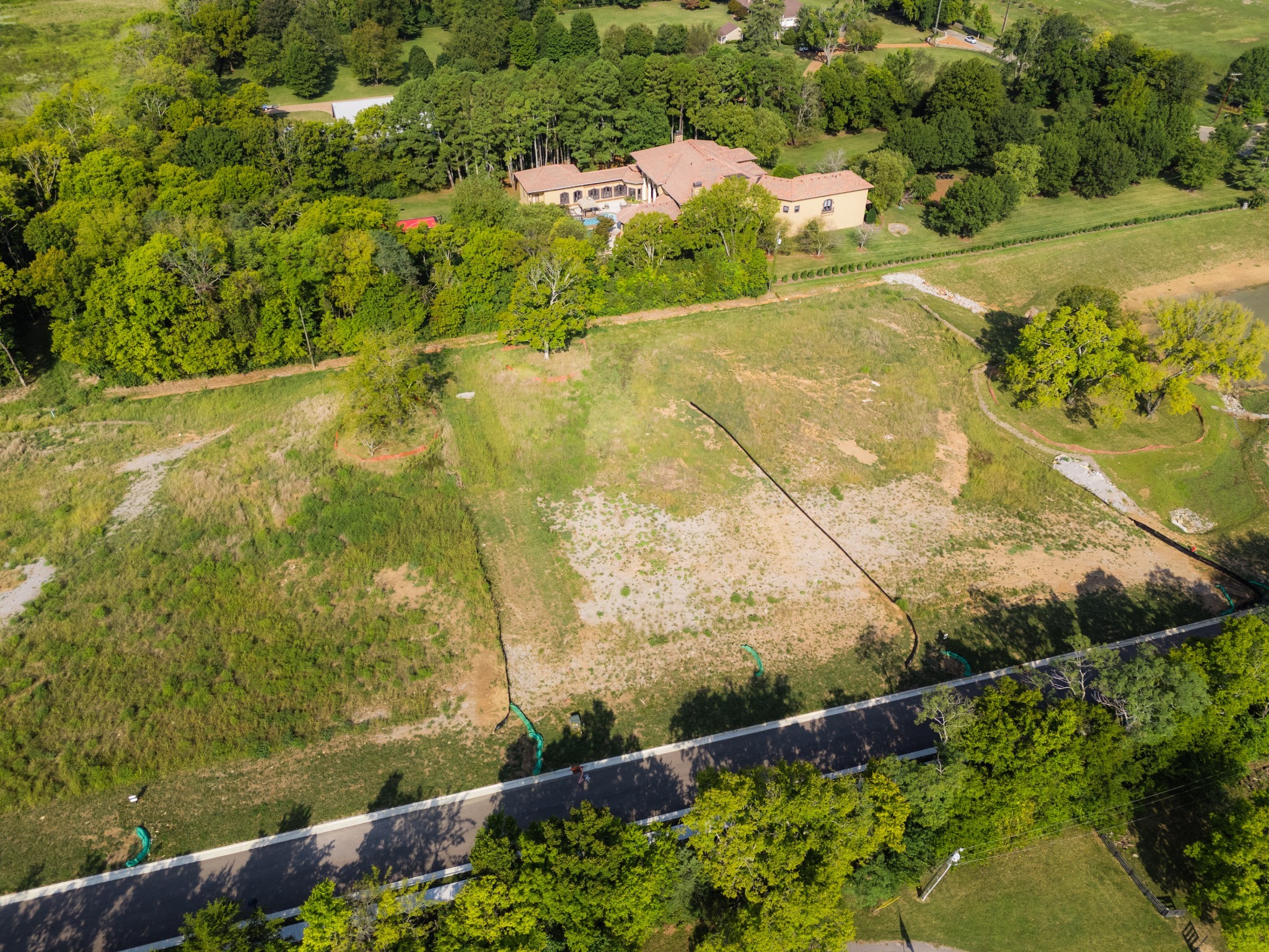 9227 Old Smyrna Rd Lot 1