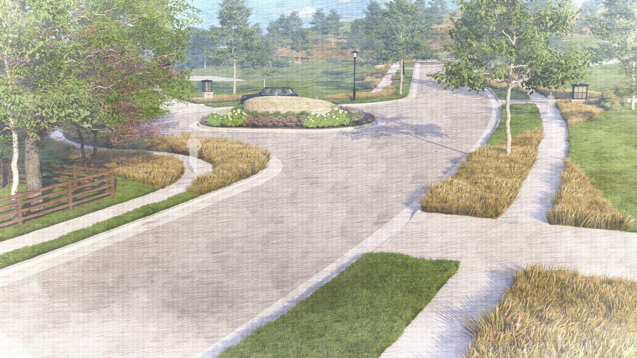 9227 Old Smyrna Rd Lot 5