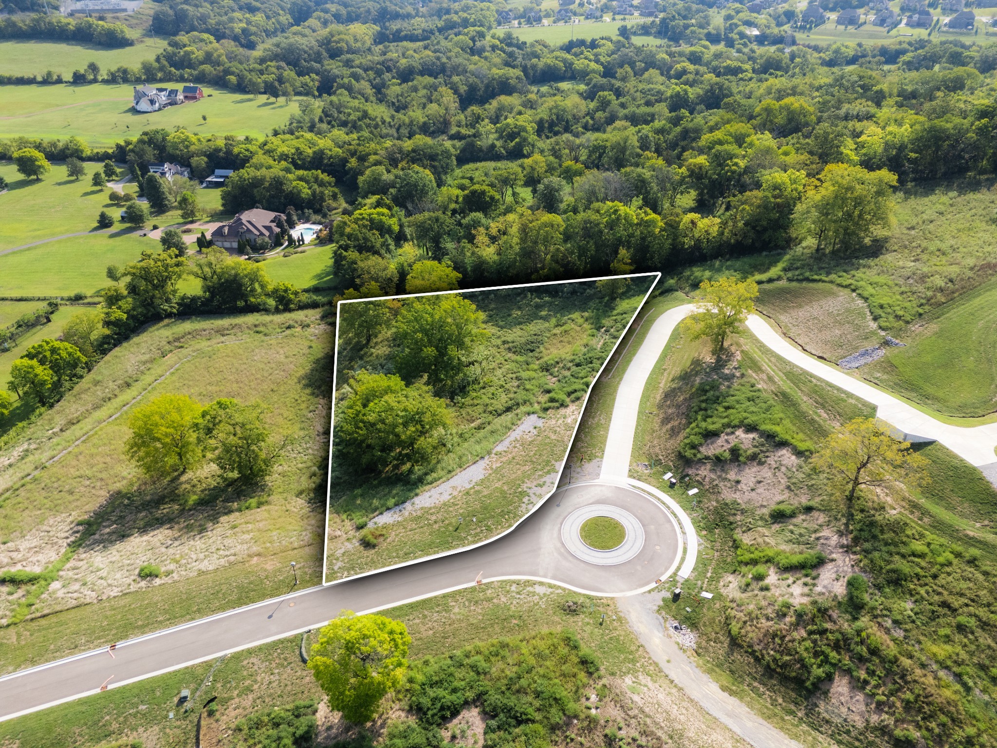 9227 Old Smyrna Rd Lot 9