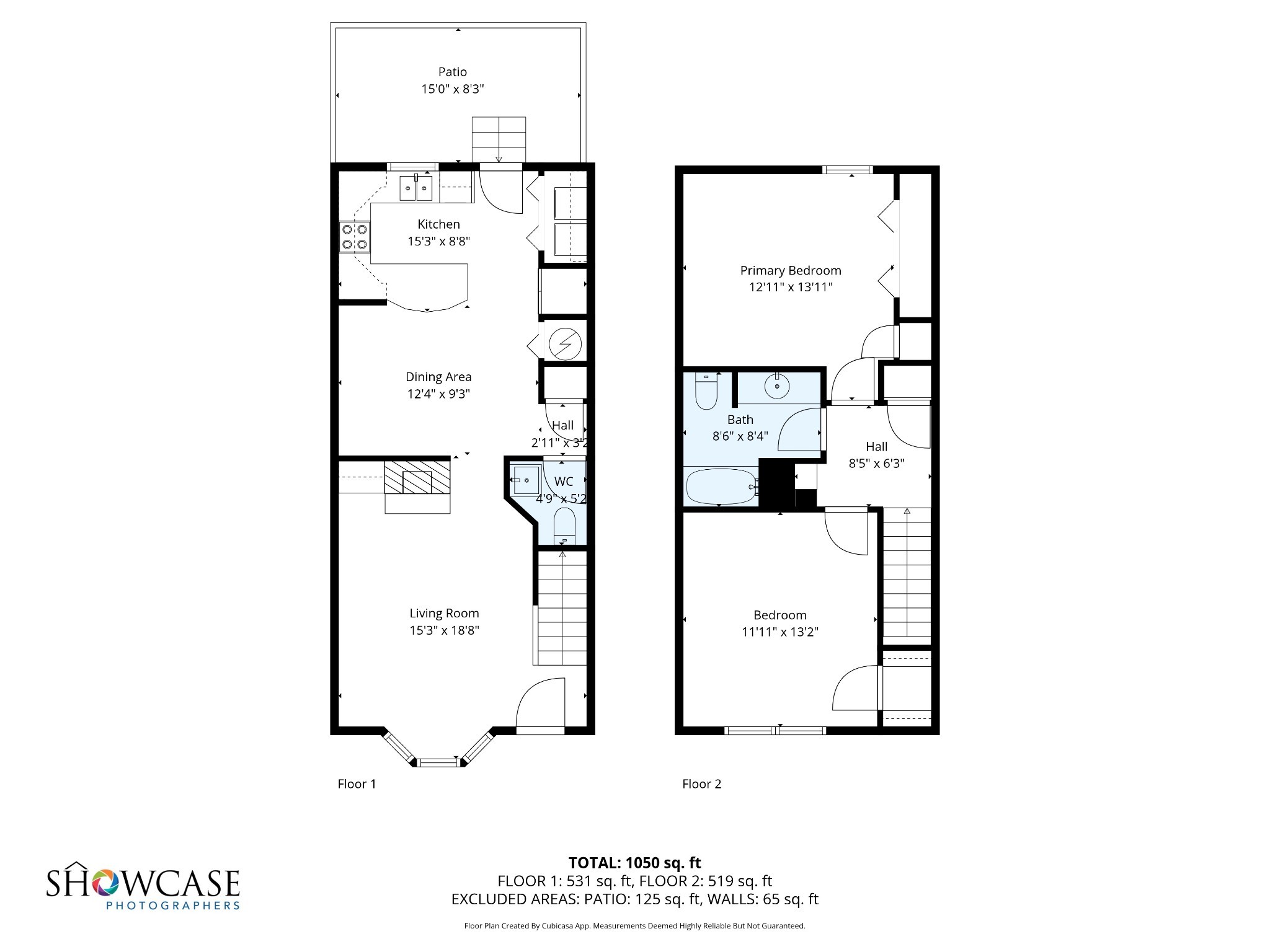 3135 Long Blvd Unit: 2