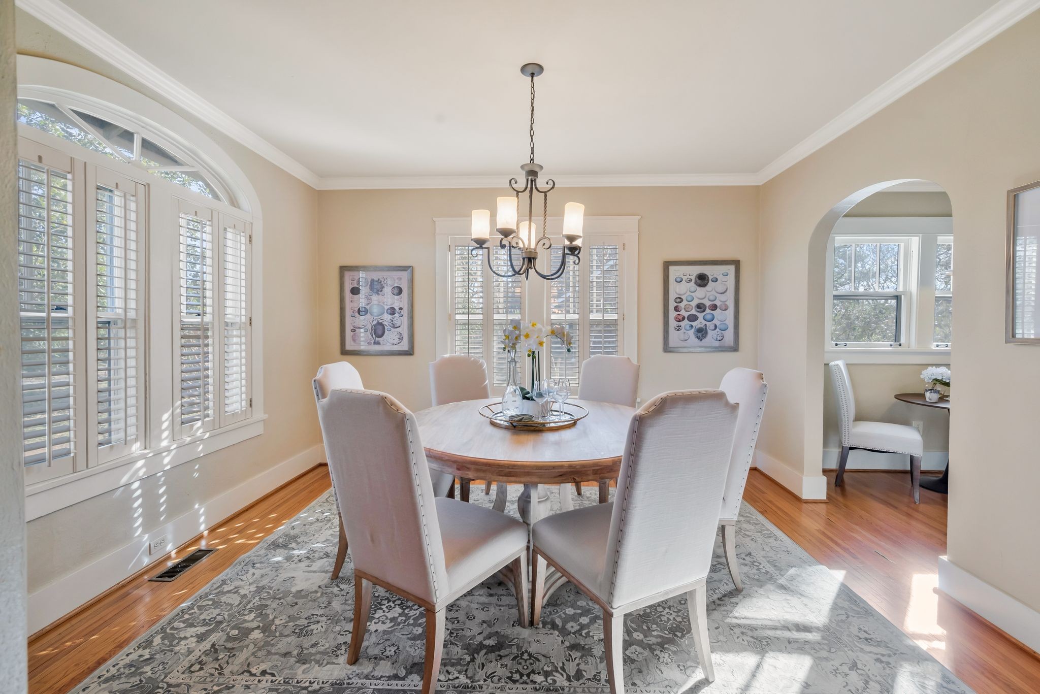 203A Woodmont Cir
